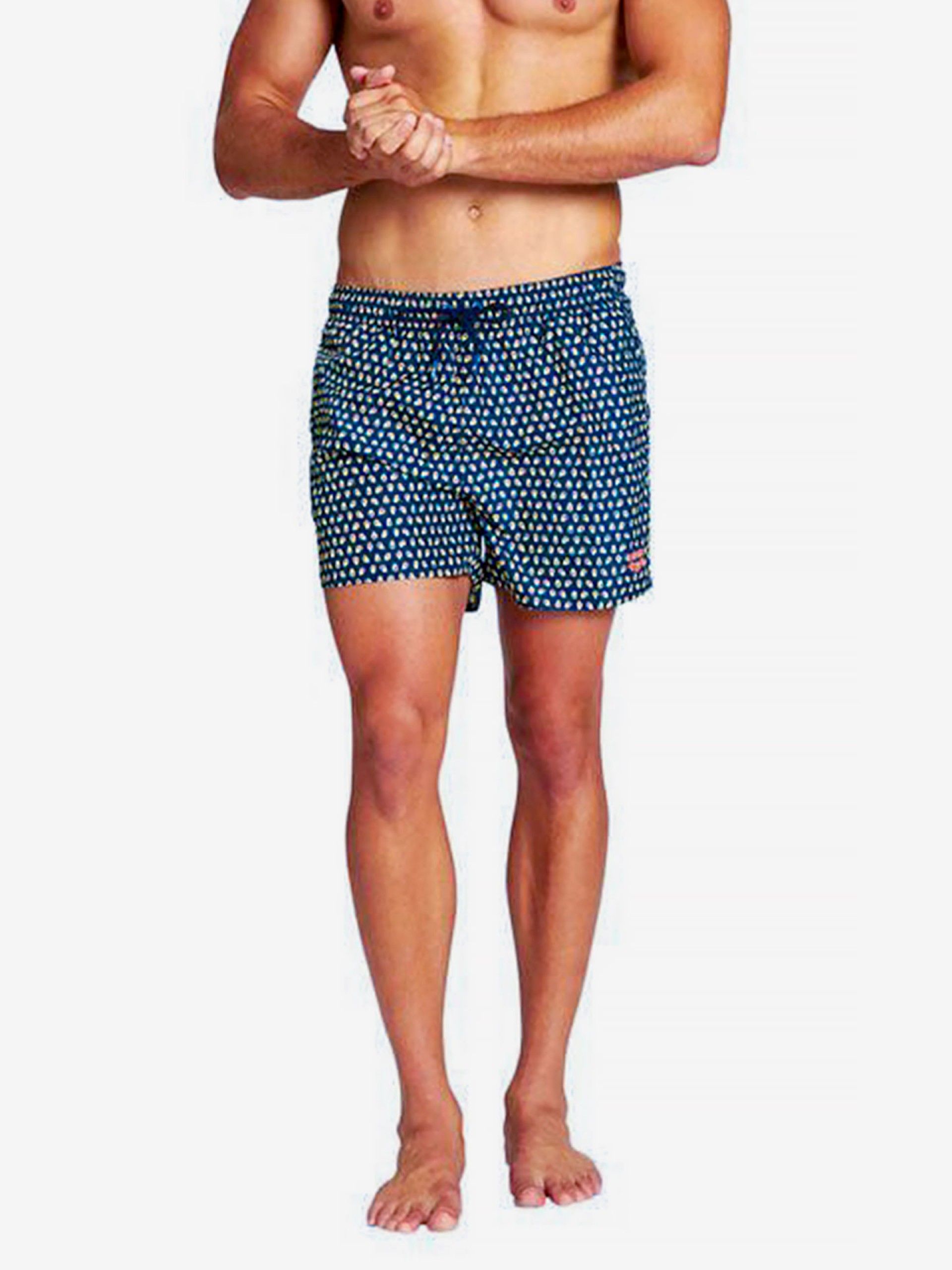 Calções de Banho Arena Beach Allover