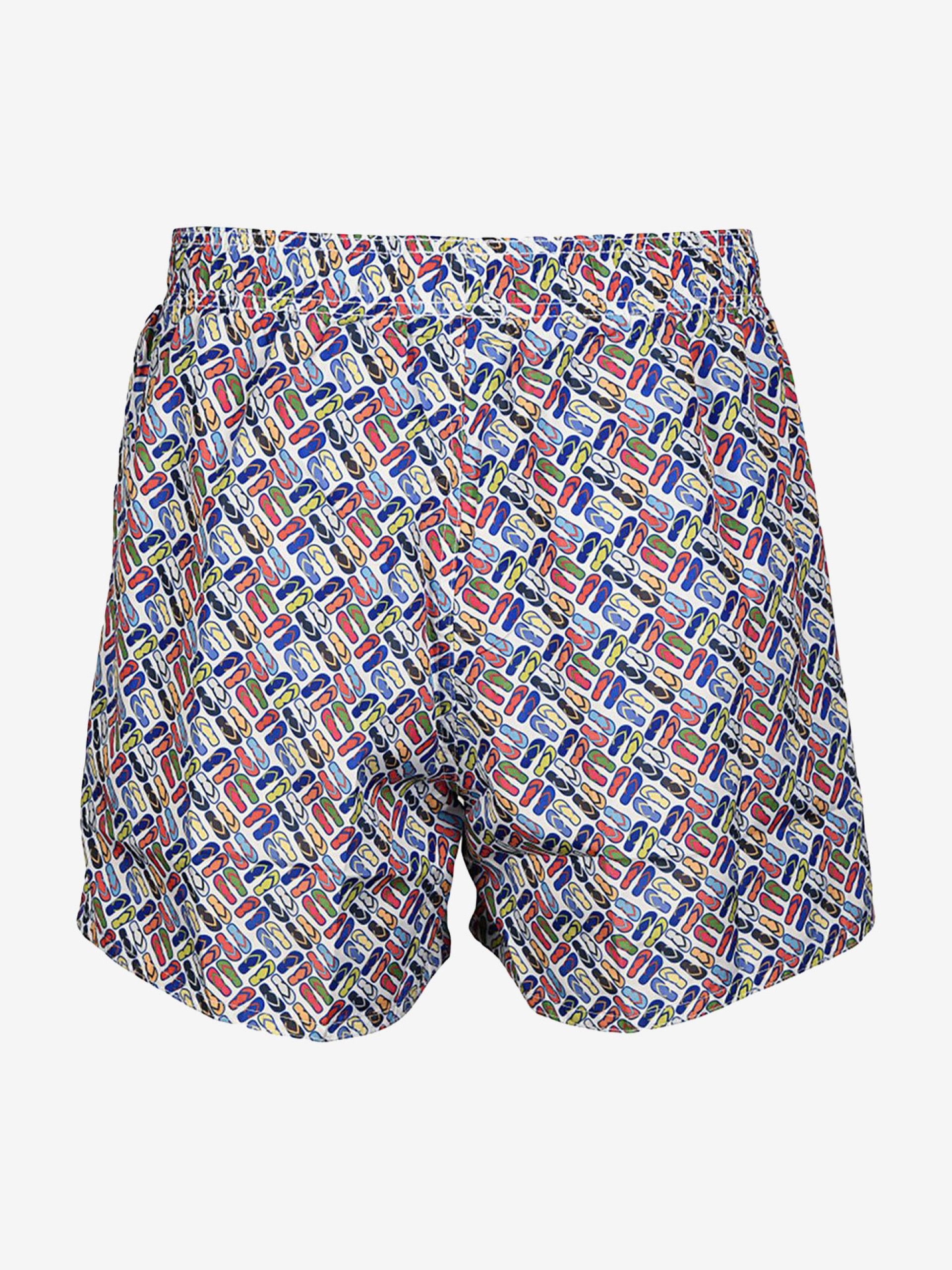 Calções de Banho Arena Beach Allover