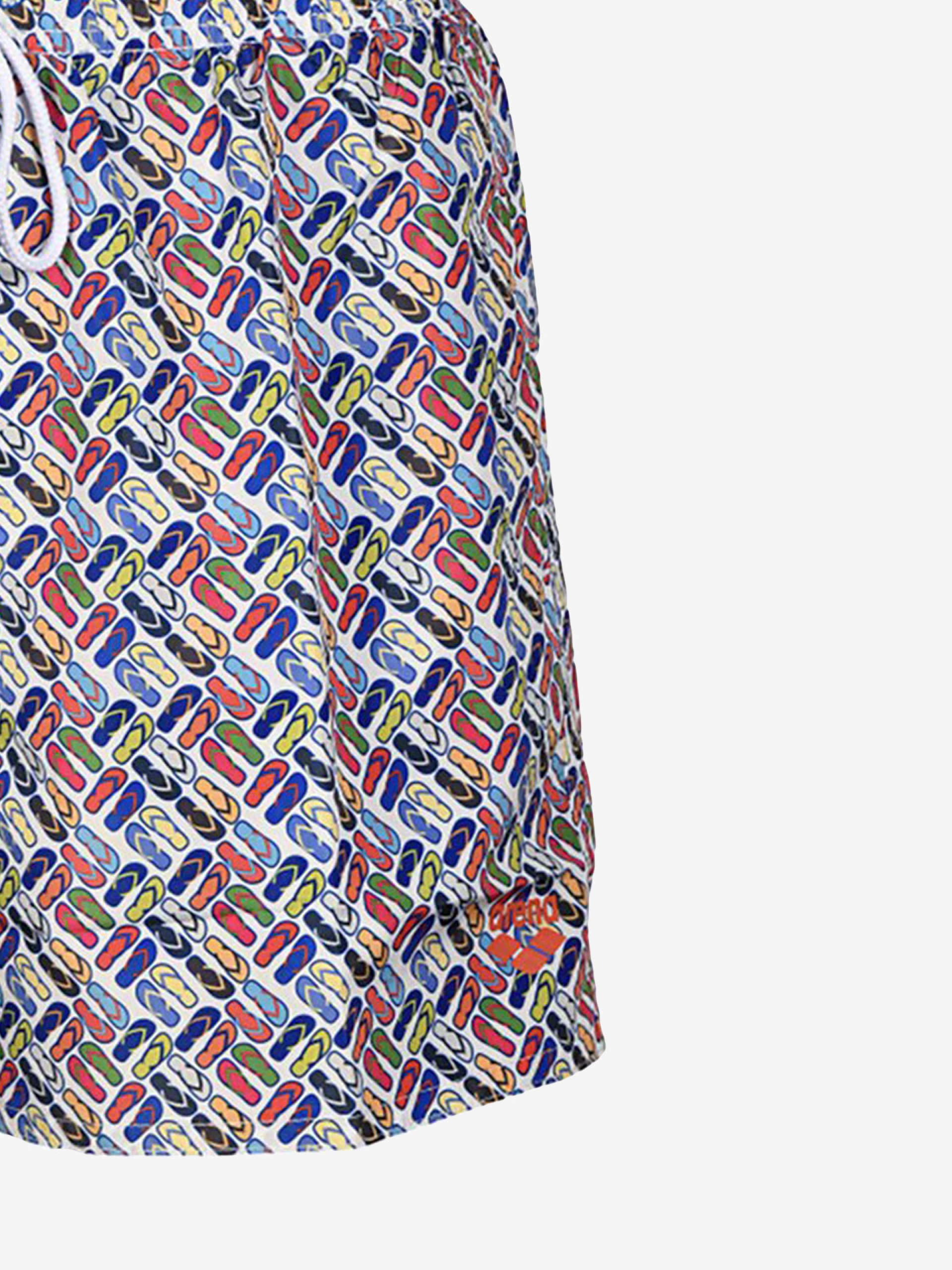 Calções de Banho Arena Beach Allover