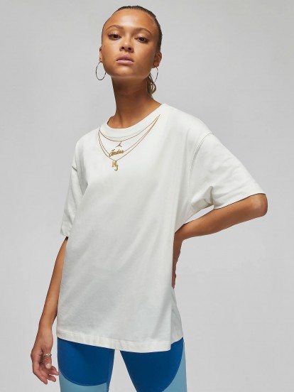 Nike (Her)itage Chain Core T-shirt
