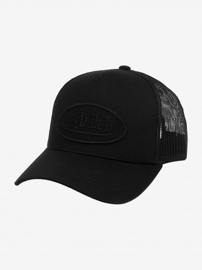 Von Dutch | BZR Online