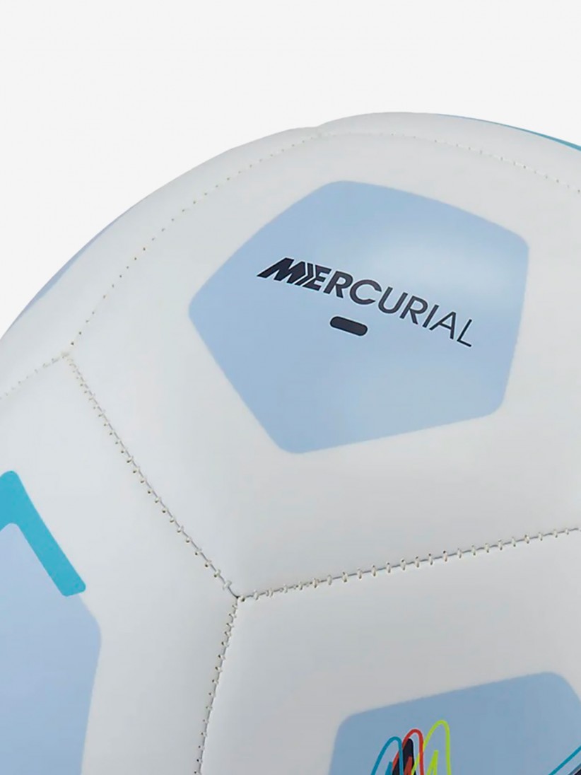 Nike Mercurial Fade Ball