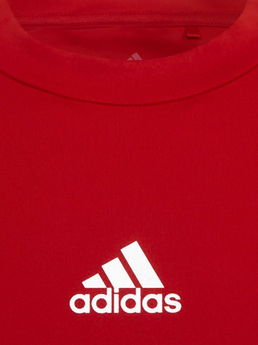 T-shirt Adidas TF LS