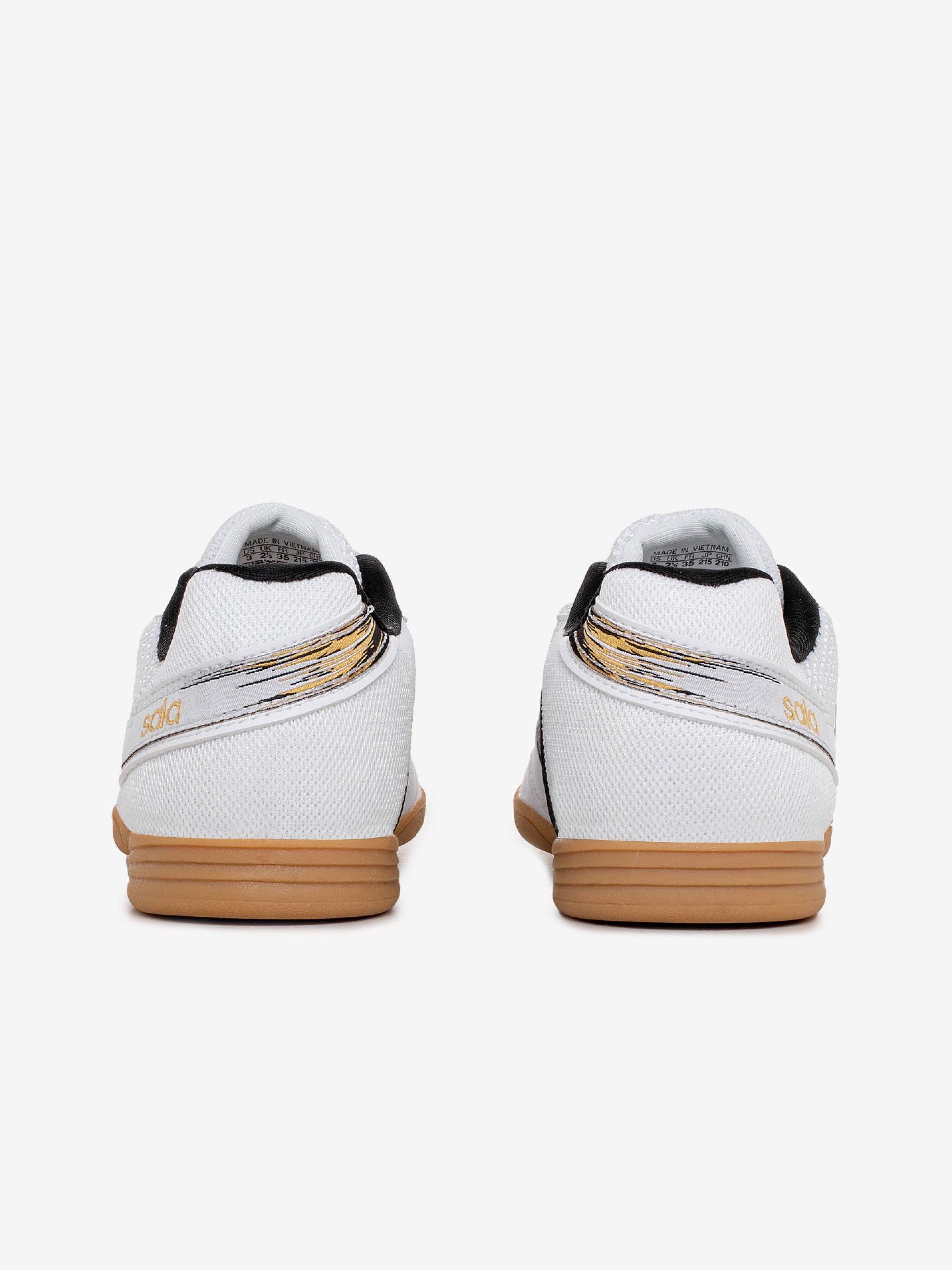 Sapatilhas Adidas Top Sala In J