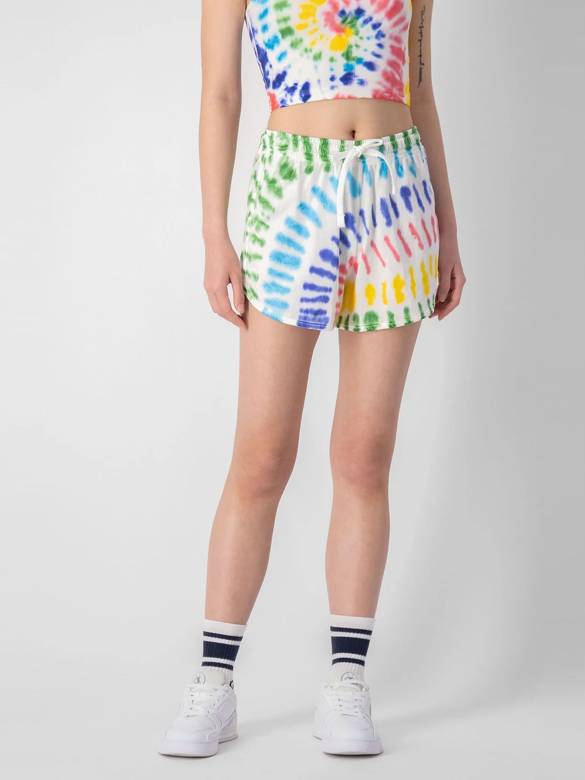 Pantalones Cortos Champion Legacy Paint