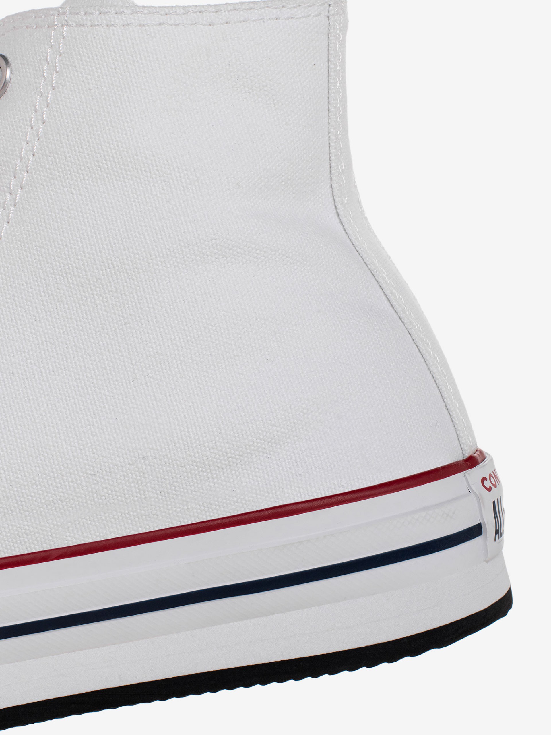 Sapatilhas Converse Chuck Taylor All Star Eva Lift