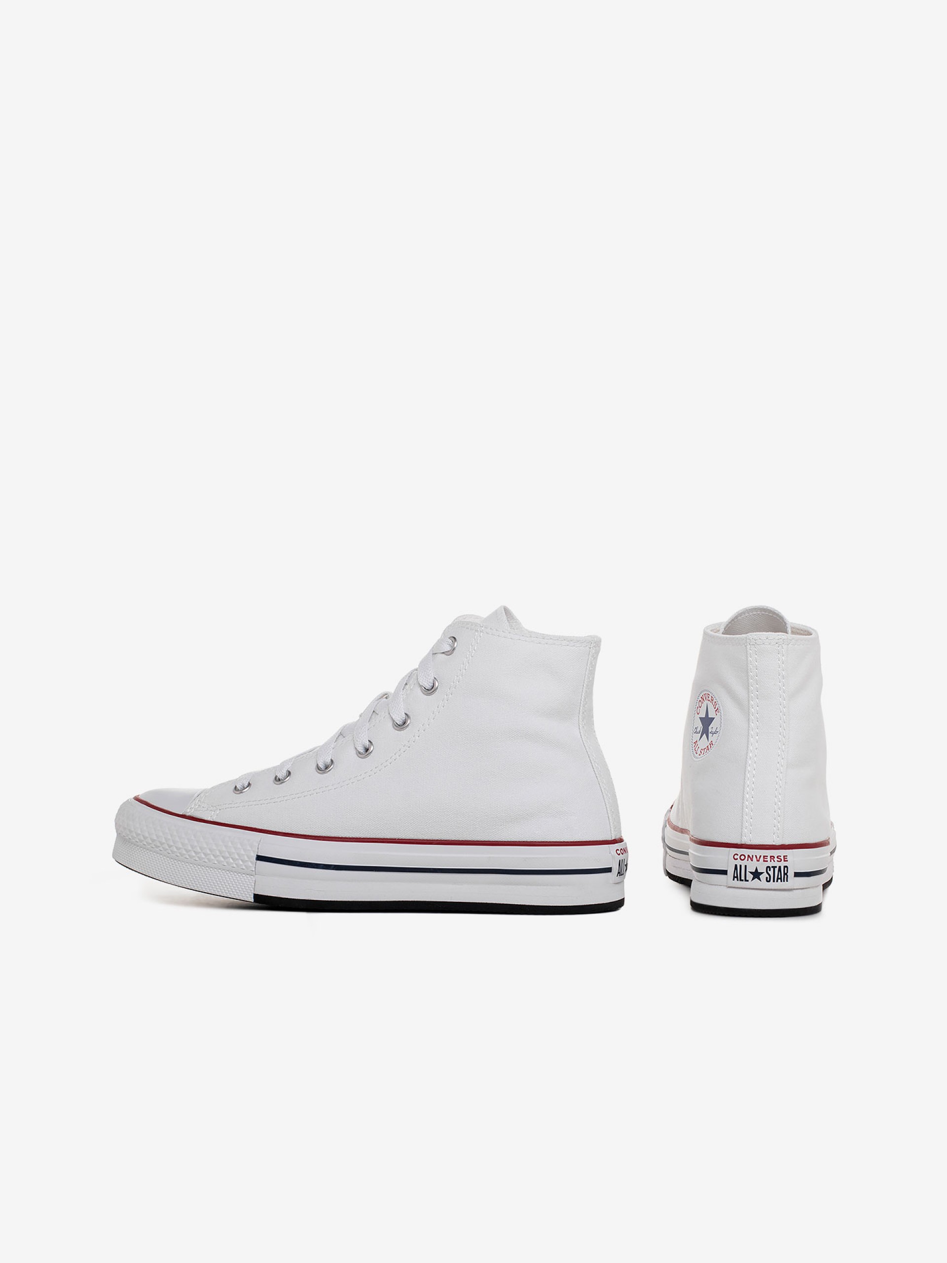 Sapatilhas Converse Chuck Taylor All Star Eva Lift
