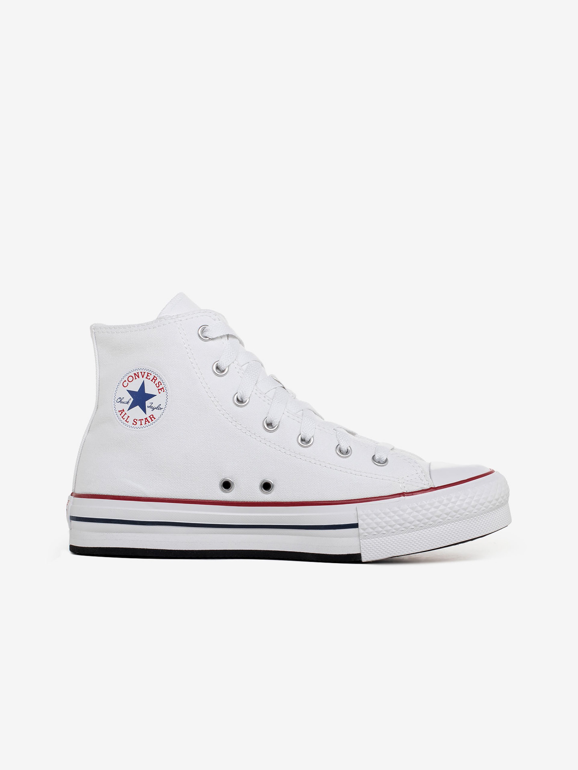 Sapatilhas Converse Chuck Taylor All Star Eva Lift