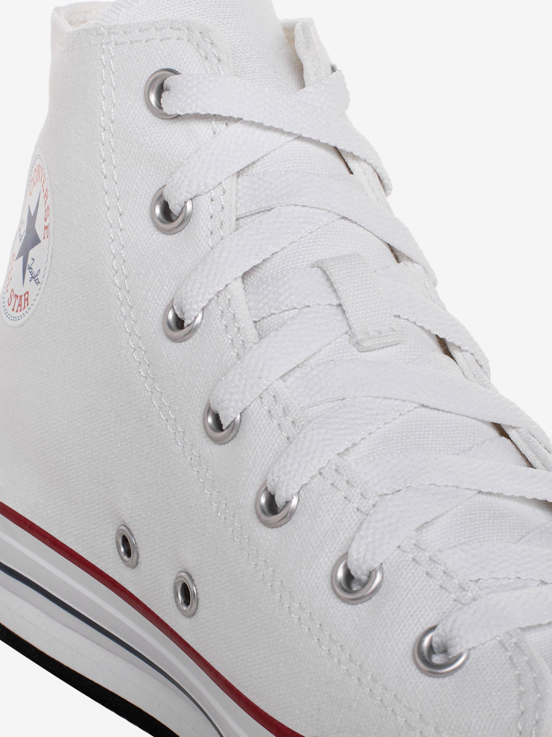 Sapatilhas Converse Chuck Taylor All Star Eva Lift