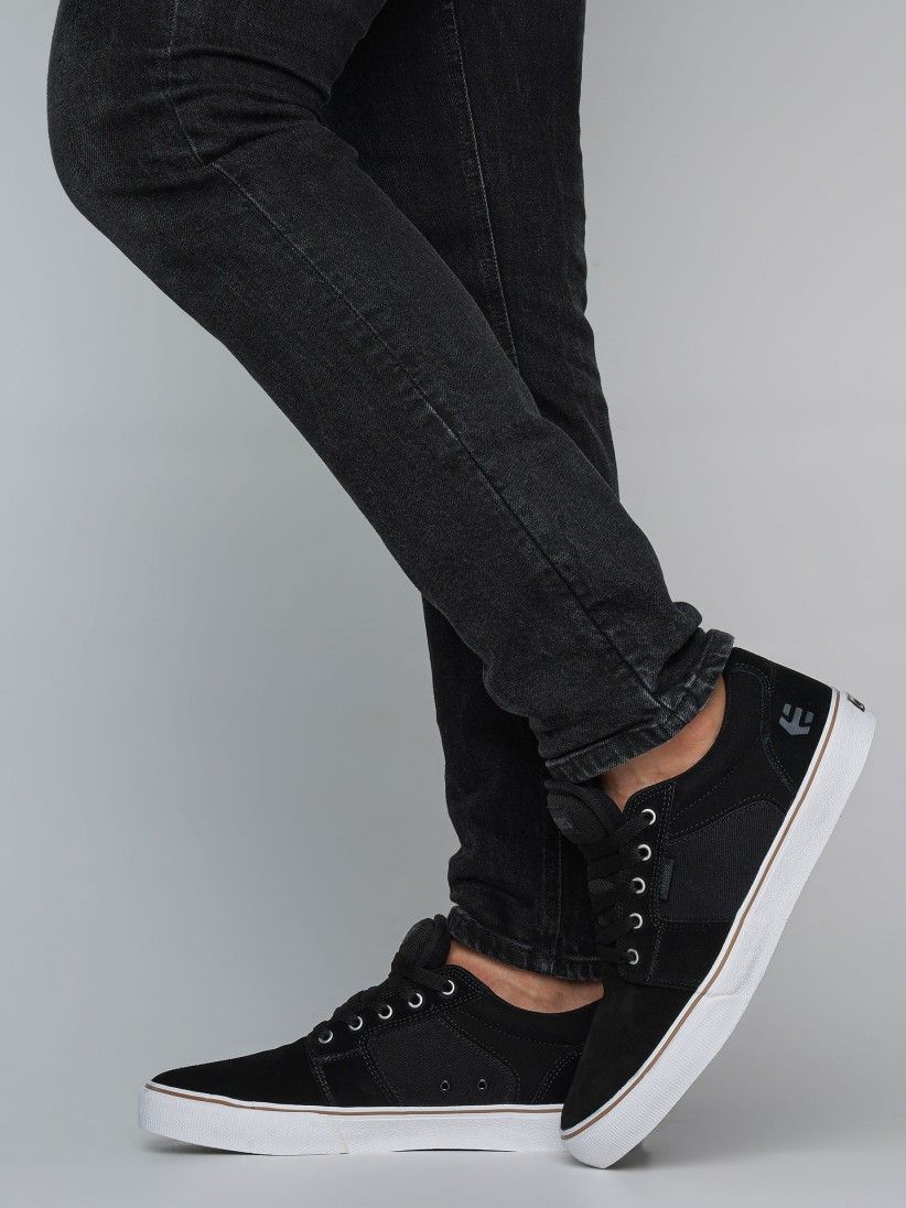 Etnies Barge Ls Sneakers