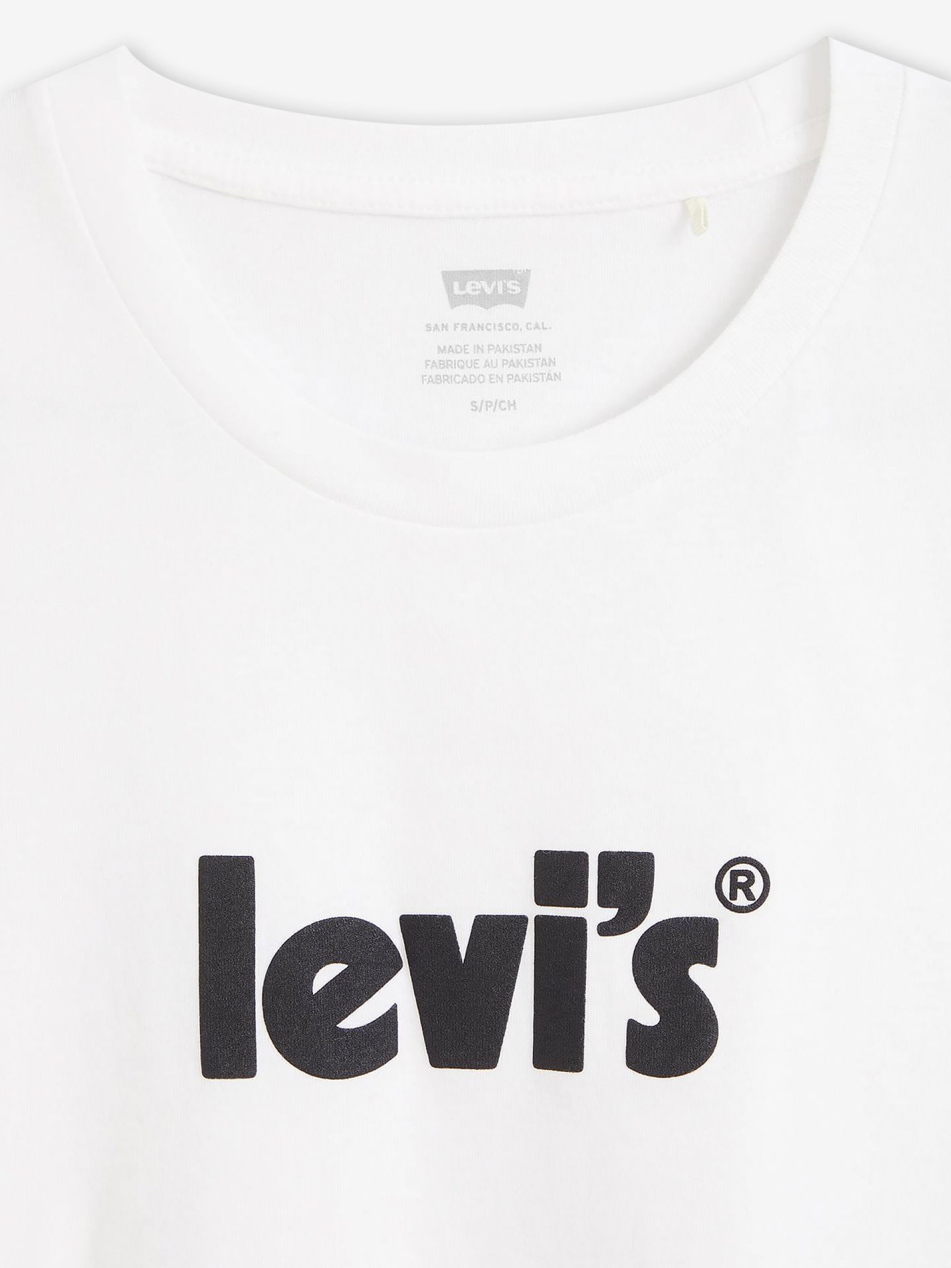 Levis The Perfect Tee T-shirt