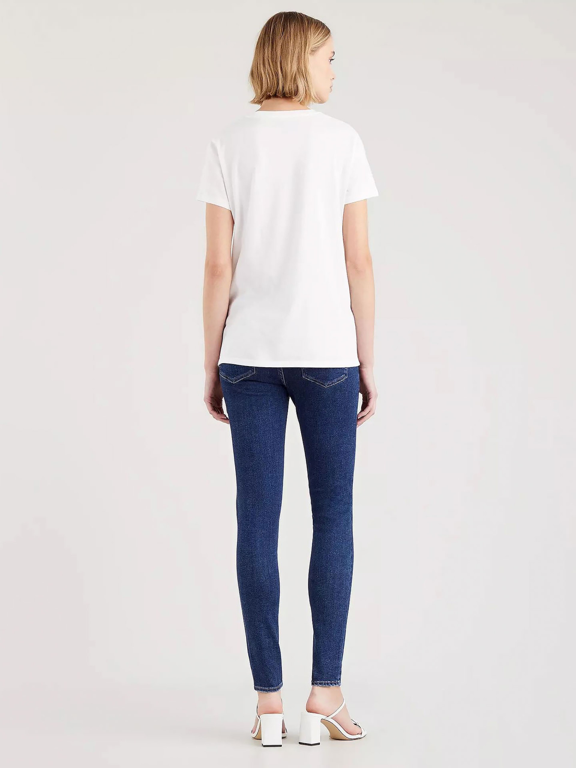 Levis The Perfect Tee T-shirt