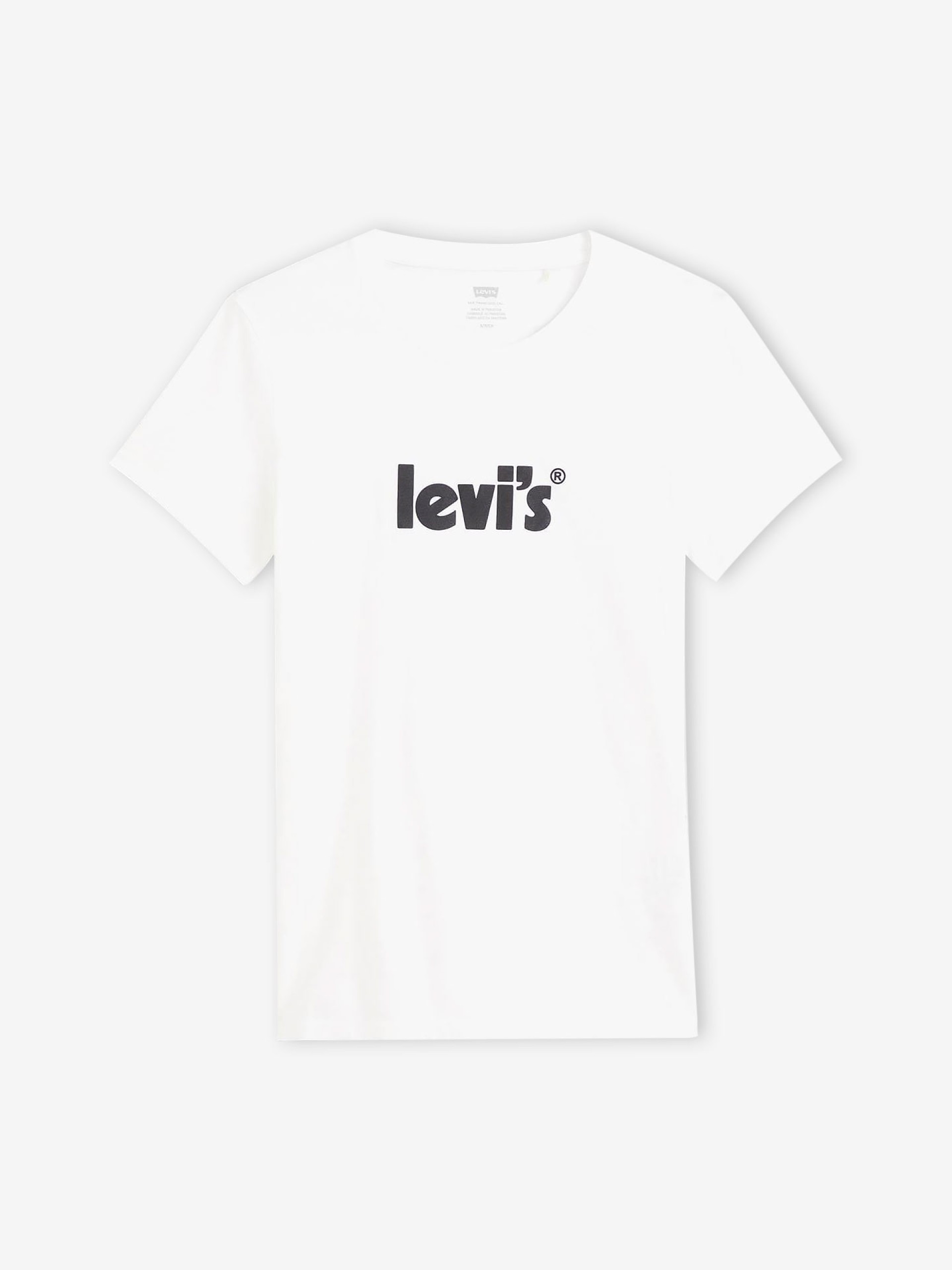 Levis The Perfect Tee T-shirt