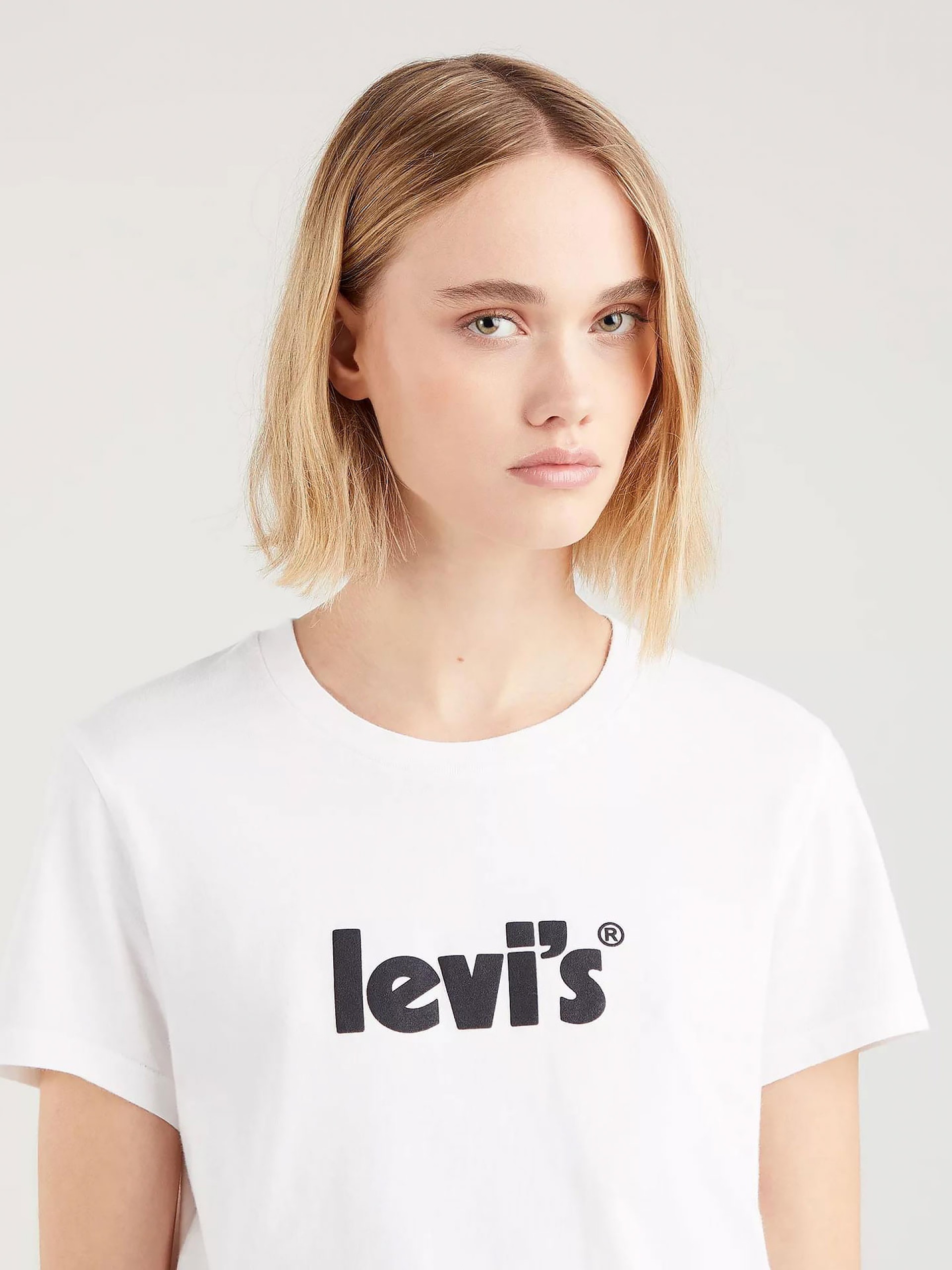 Levis The Perfect Tee T-shirt