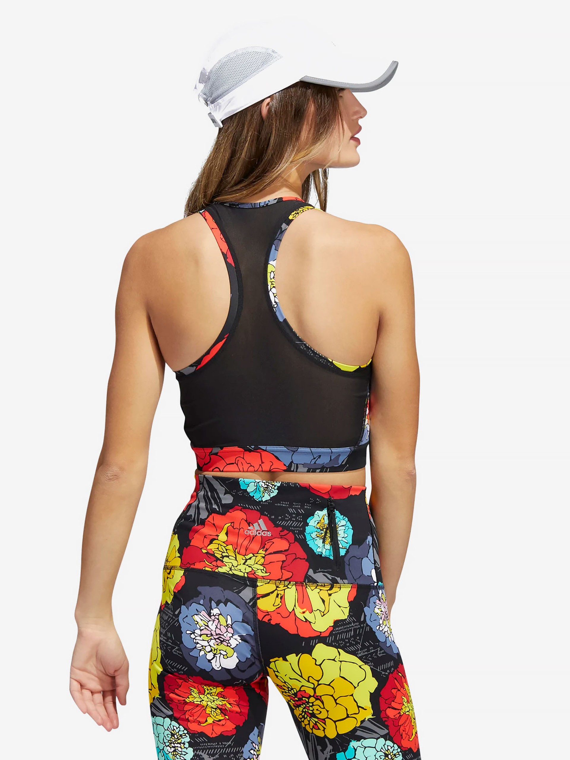 Adidas ARDY Sports Bra