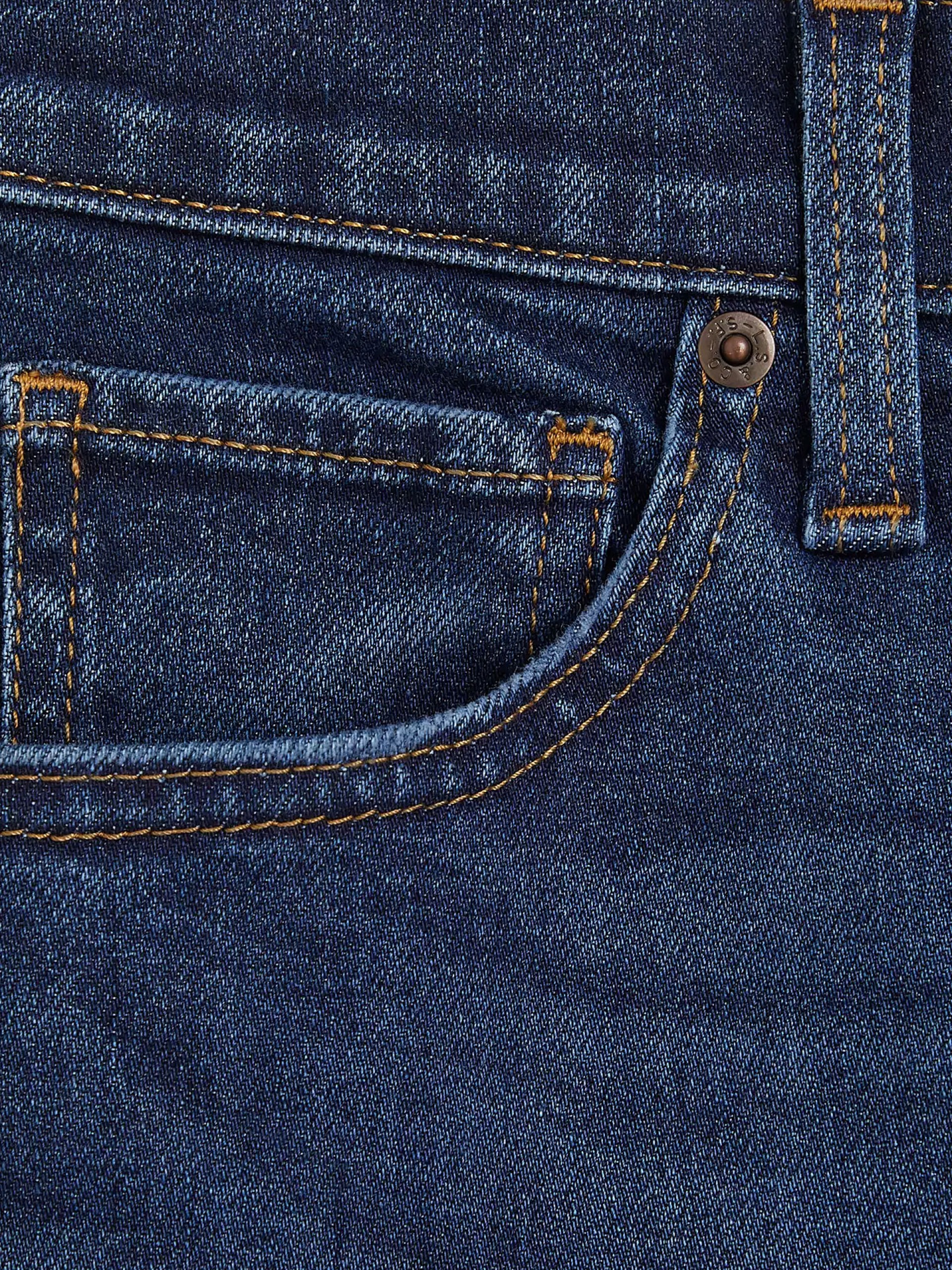 Pantalones Vaqueros Levis High Waisted Mom