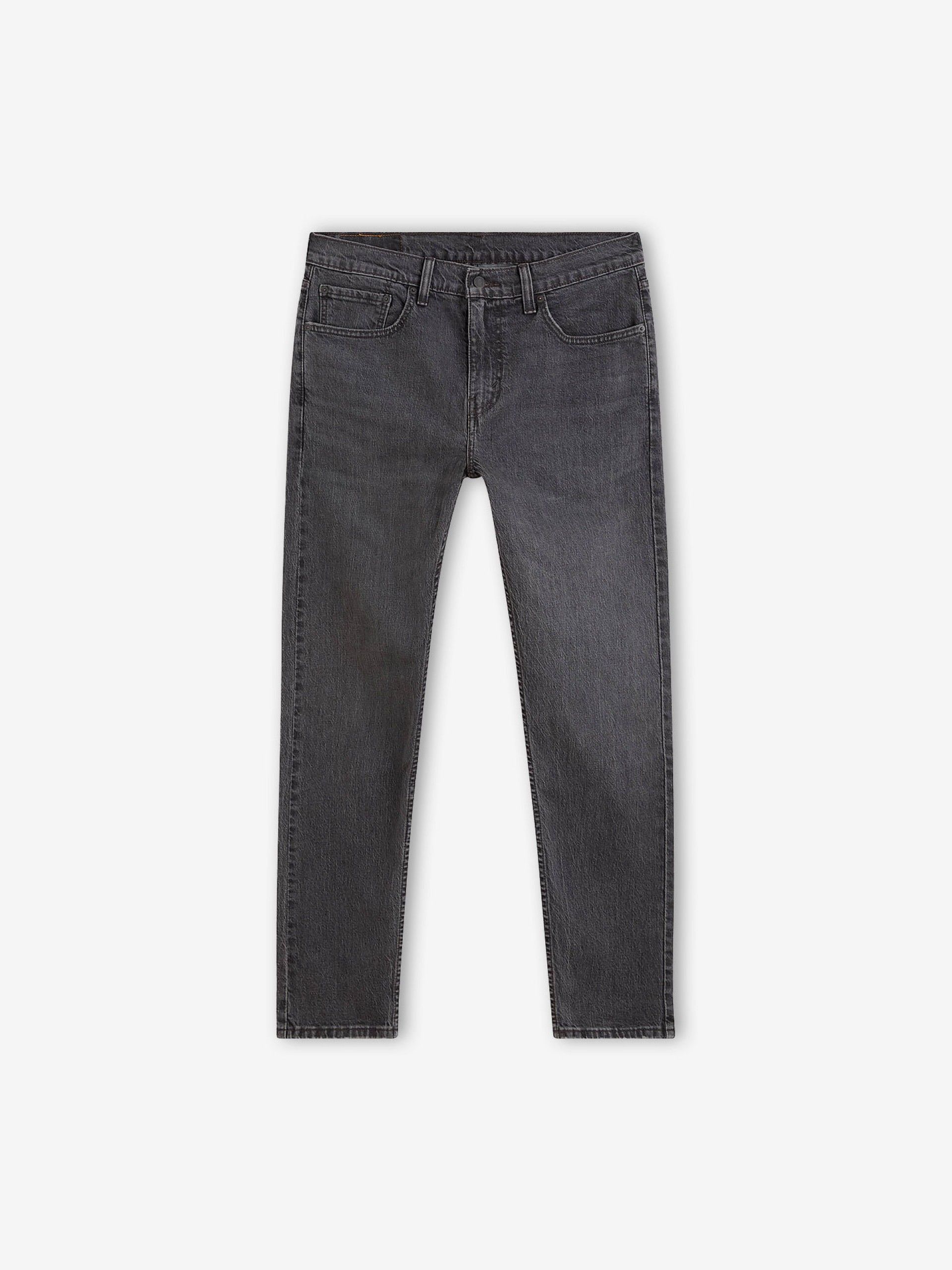 Pantalones Vaqueros Levis 502 Taper Hi Ball