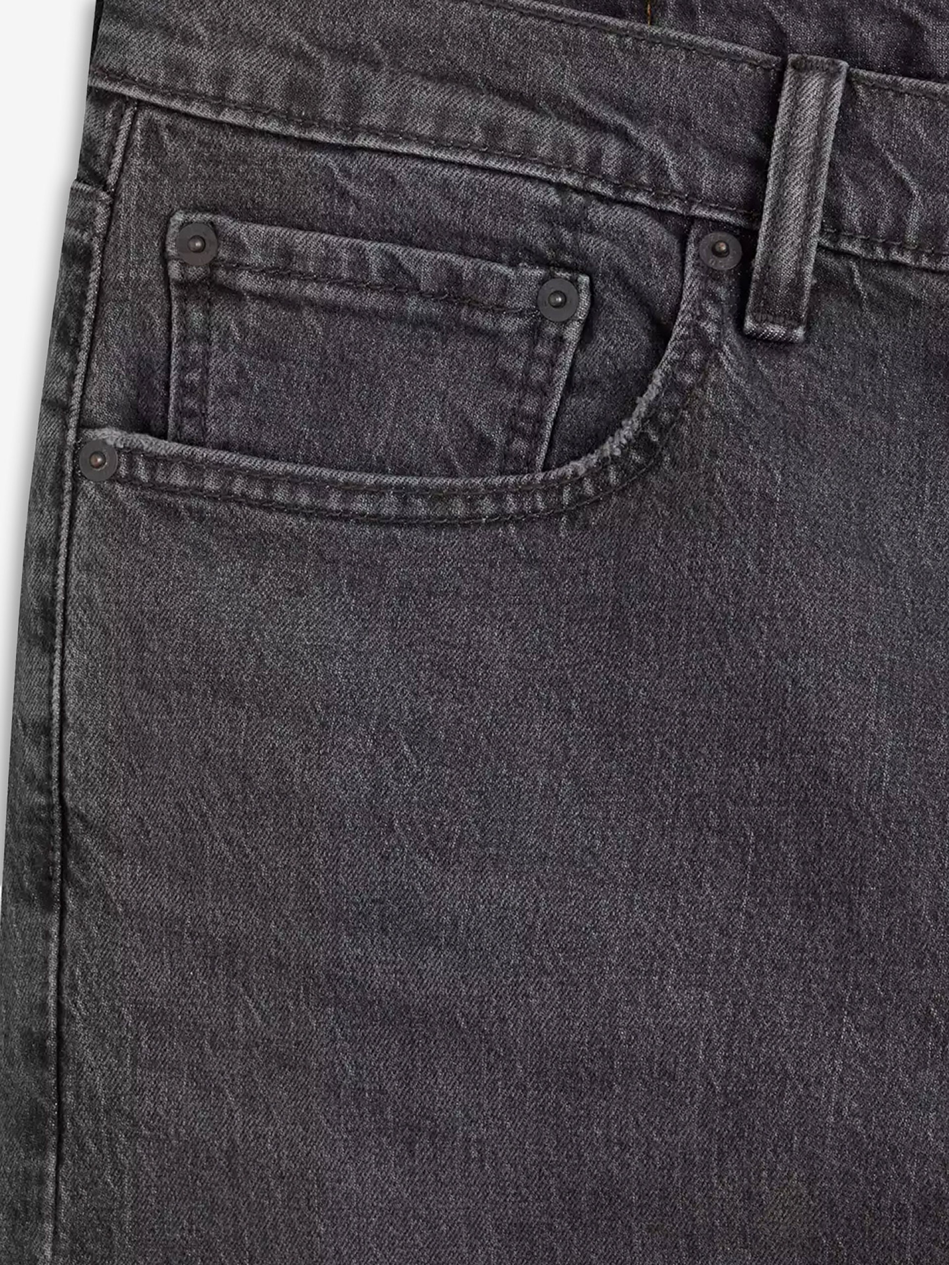 Pantalones Vaqueros Levis 502 Taper Hi Ball