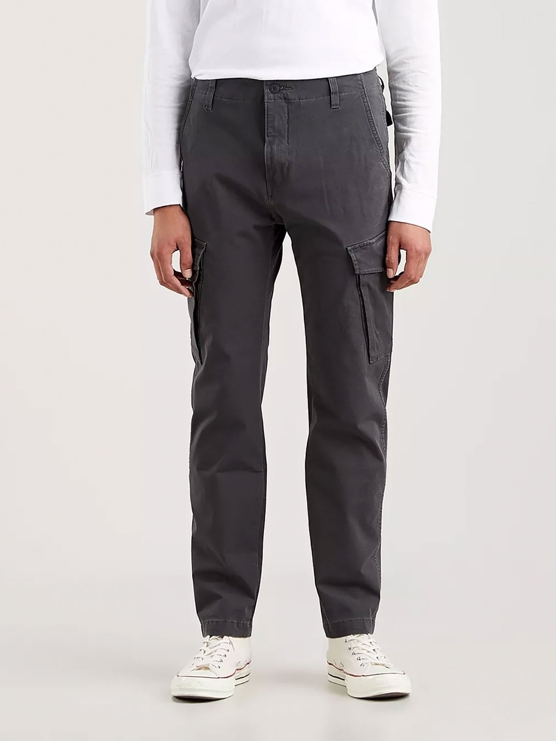 Calças Levis XX Slim Taper Cargo