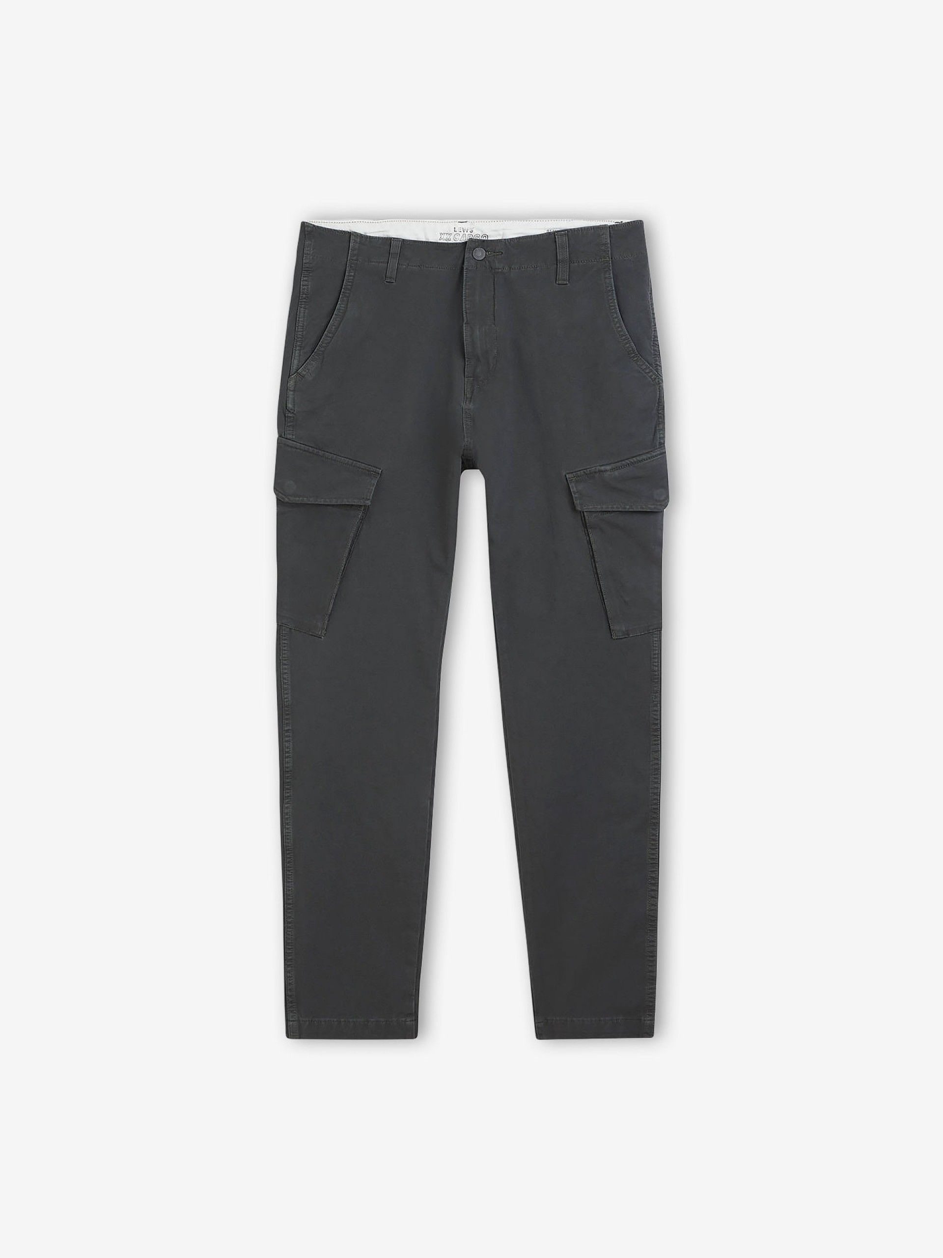 Calças Levis XX Slim Taper Cargo