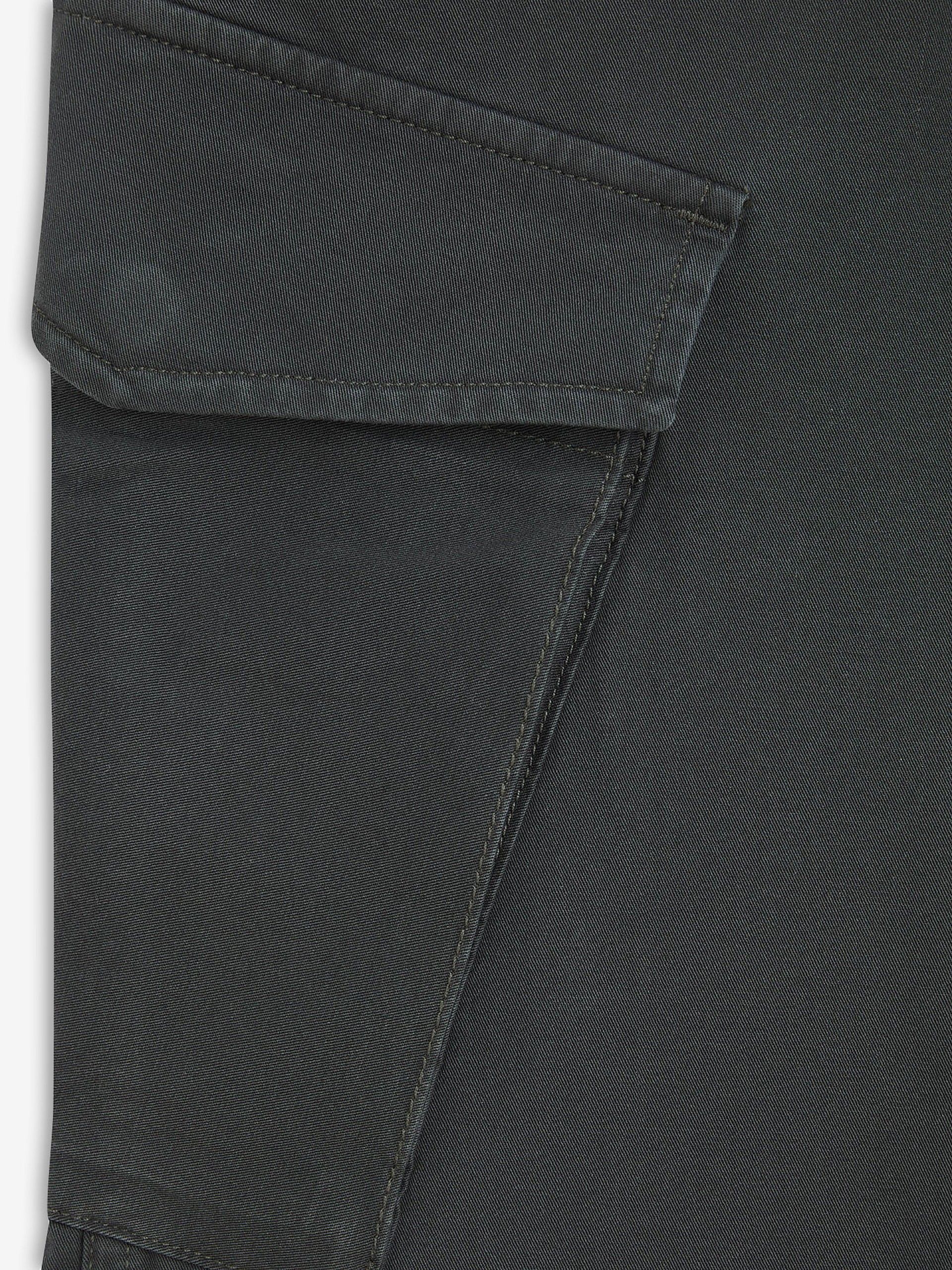 Calças Levis XX Slim Taper Cargo