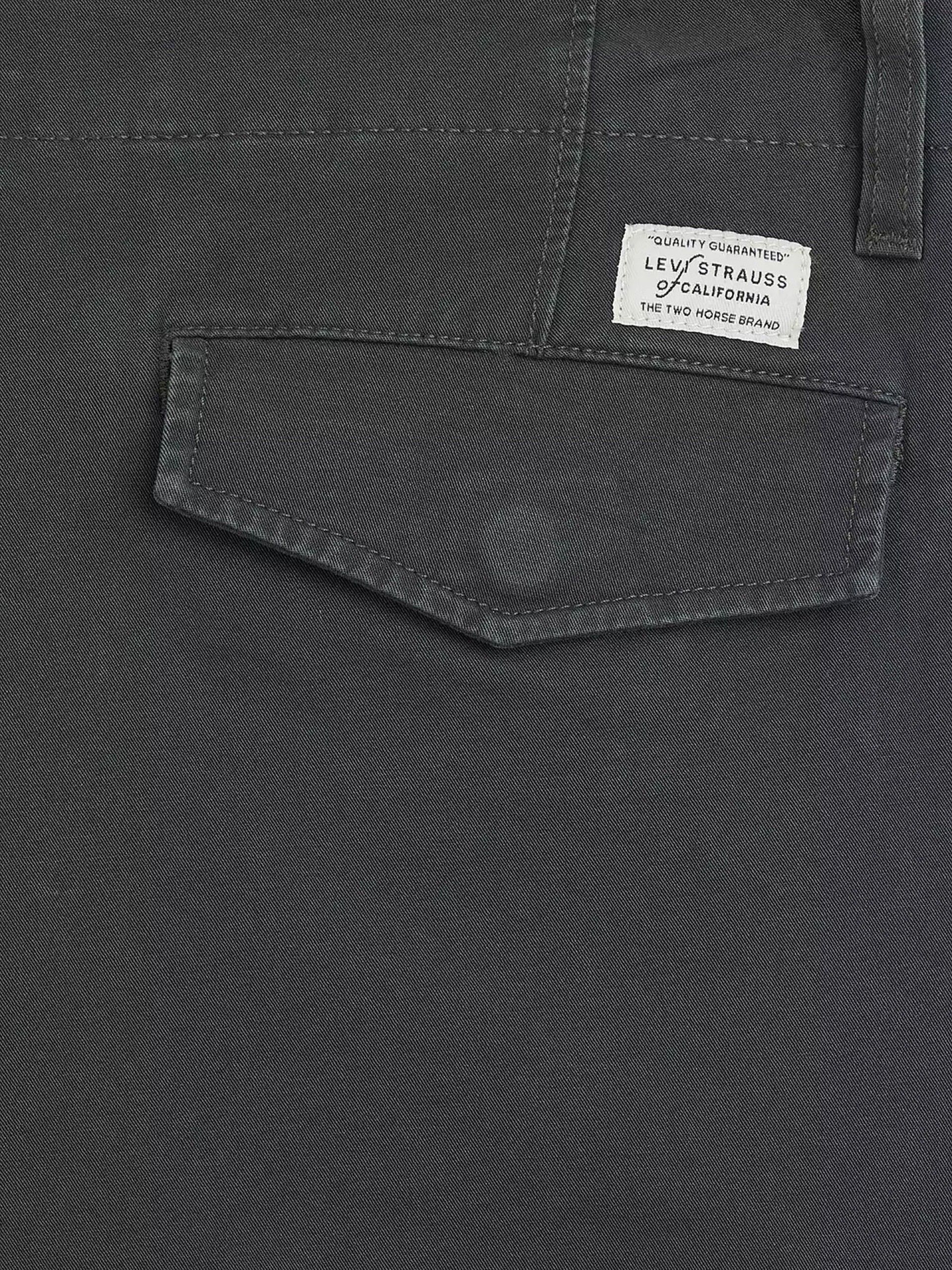 Calças Levis XX Slim Taper Cargo