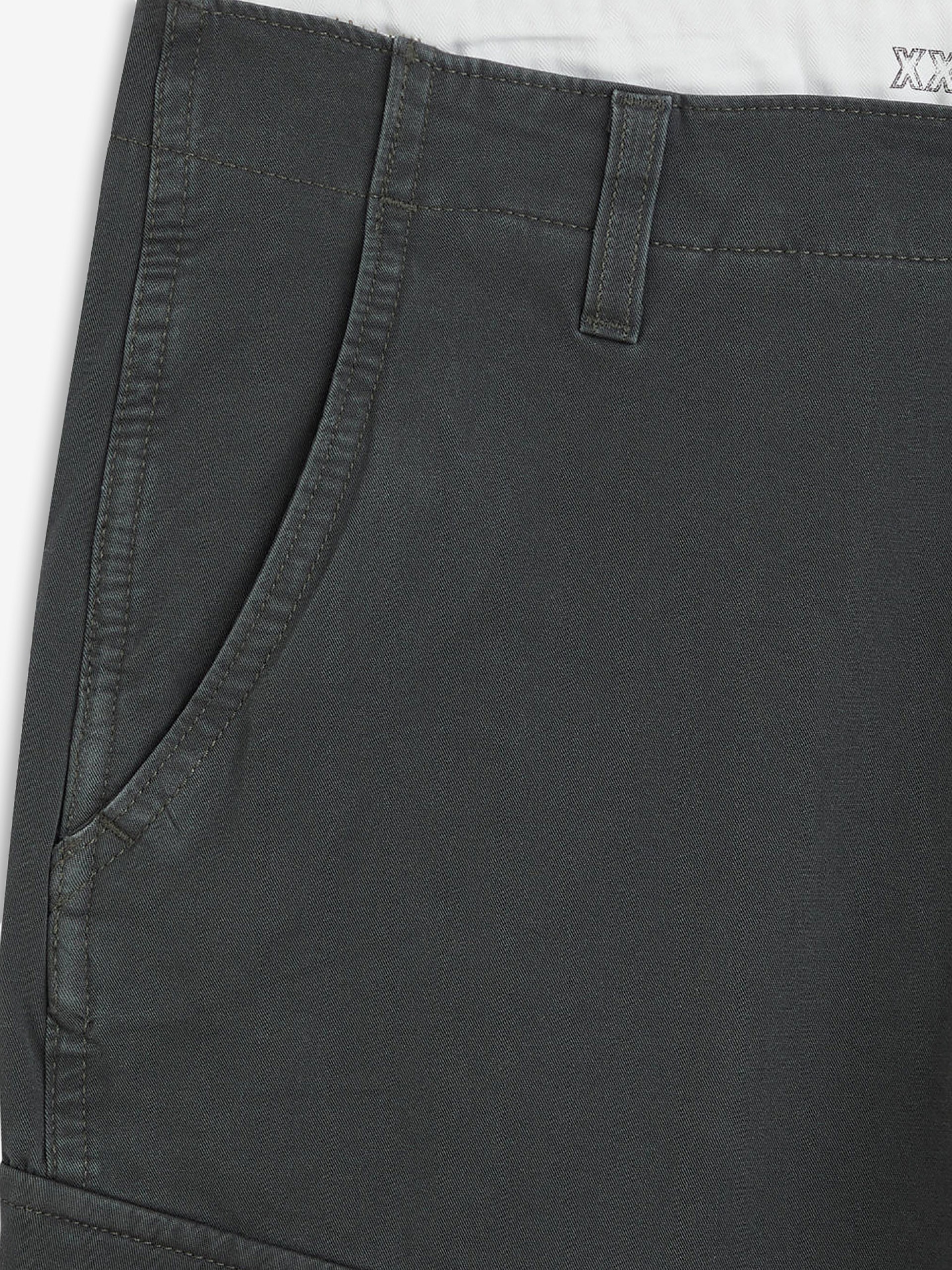 Calças Levis XX Slim Taper Cargo