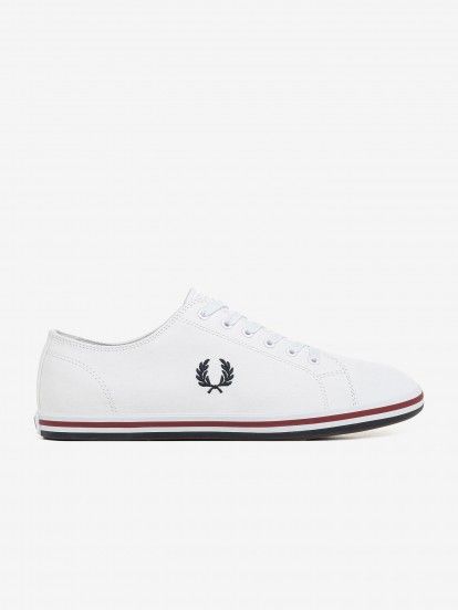 Fred Perry Kingston Sneakers