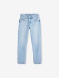 Levis 501 Fit Jeans