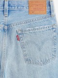 Levis 501 Fit Jeans