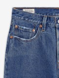 Pantalones Levis 501 Crop