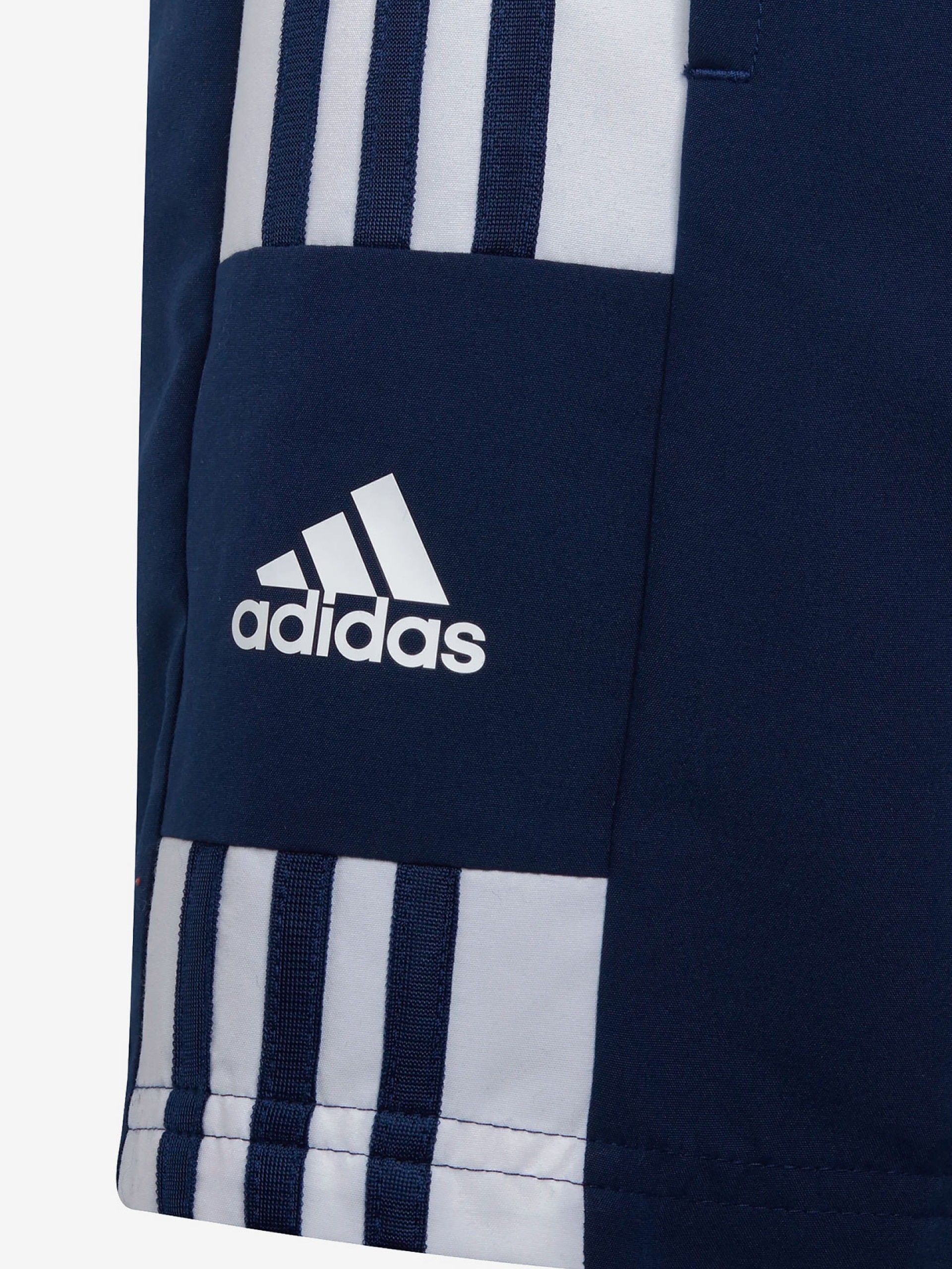 Adidas Squadra 21 Youth Shorts