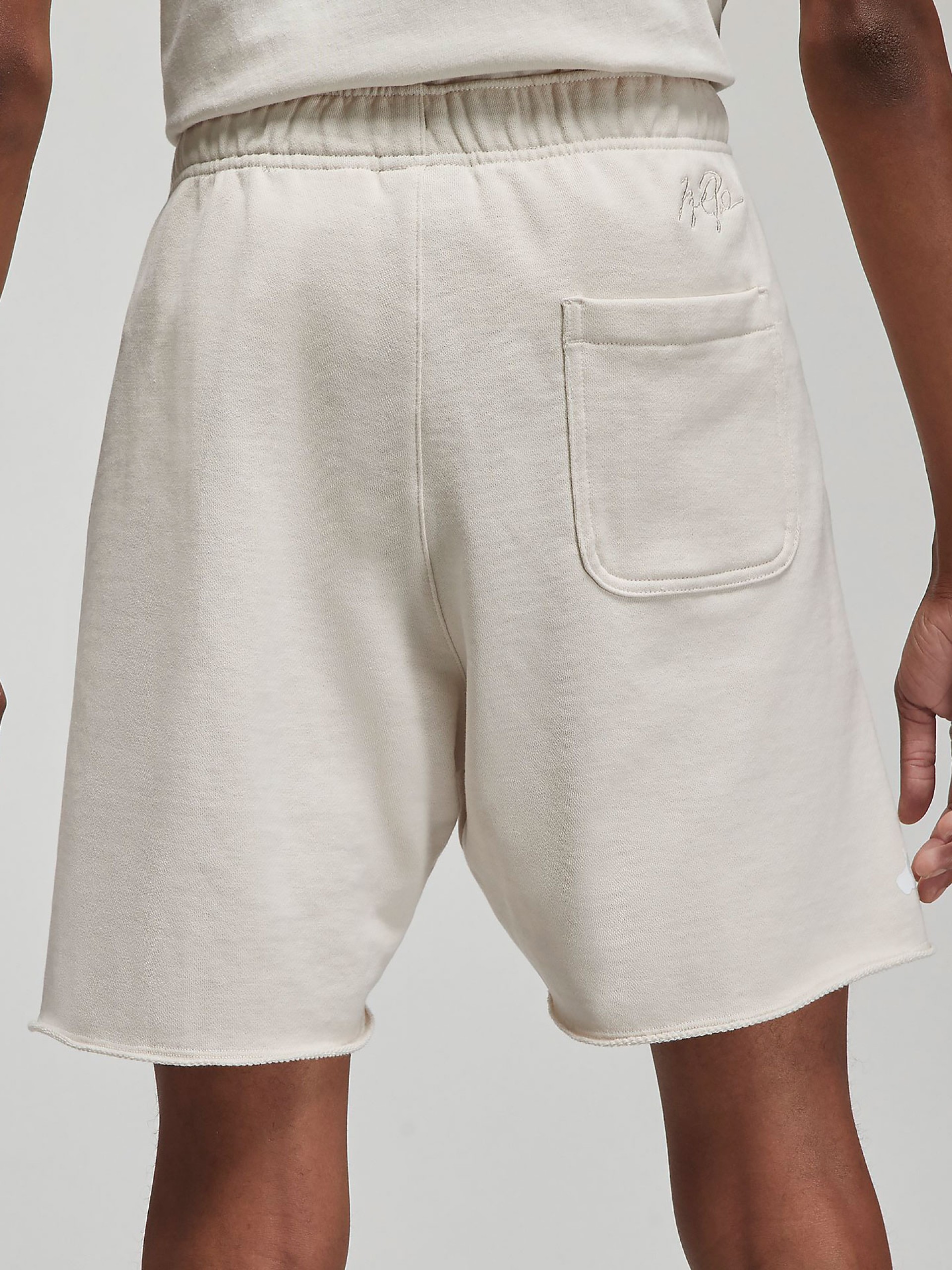 Calções Nike Jordan Essentials French Terry