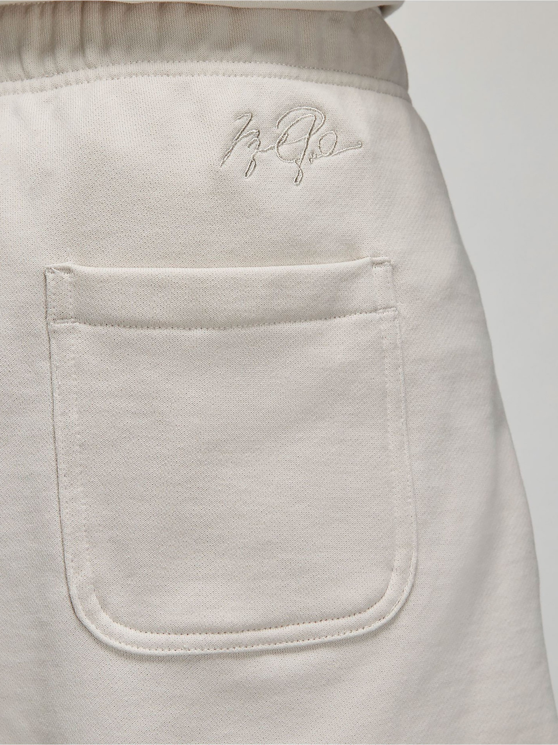 Calções Nike Jordan Essentials French Terry