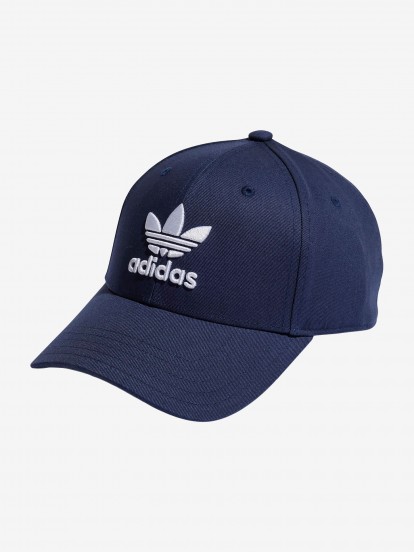Adidas Classic Trefoil Baseball Cap