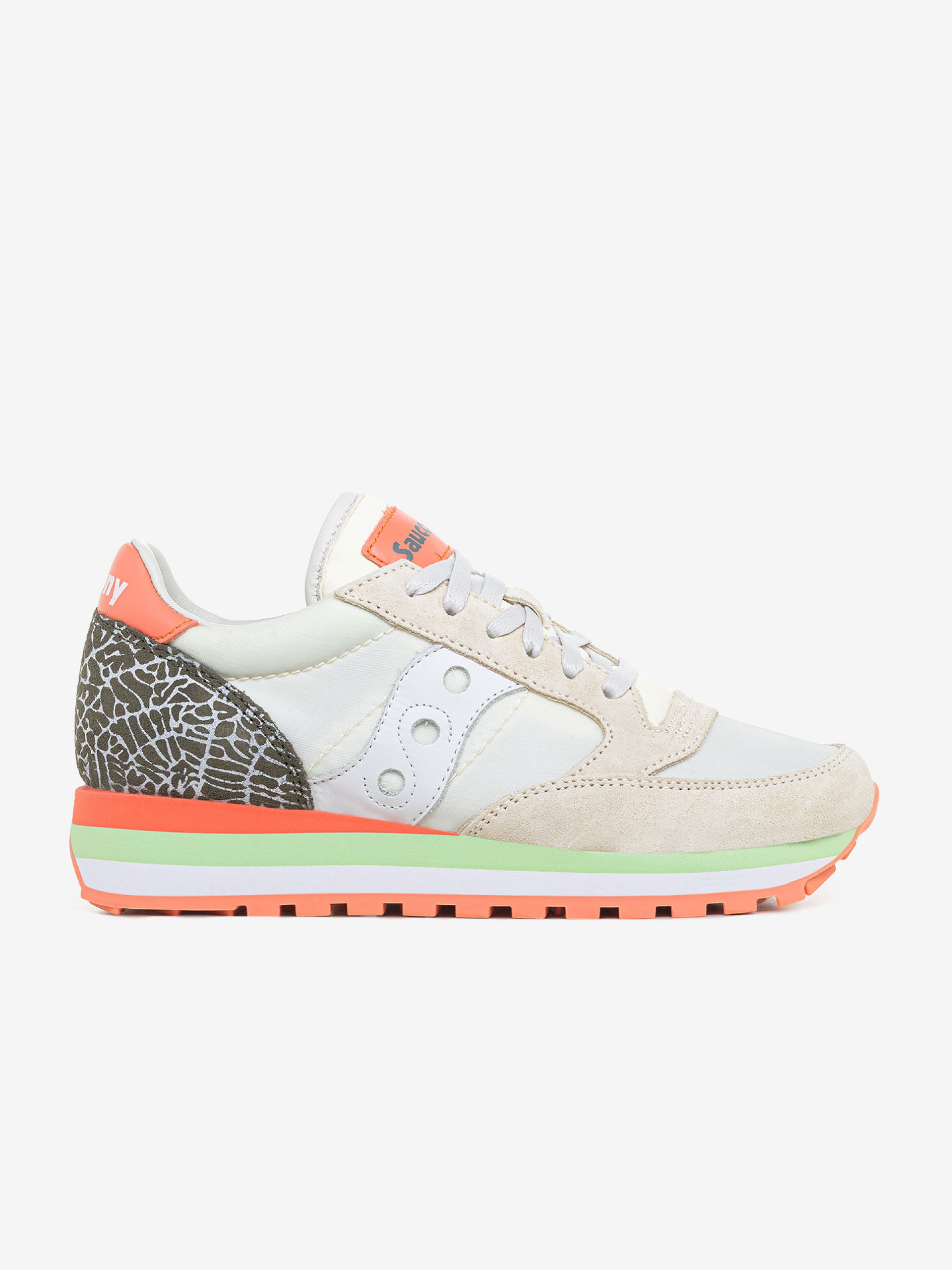 Sapatilhas Saucony Jazz Triple