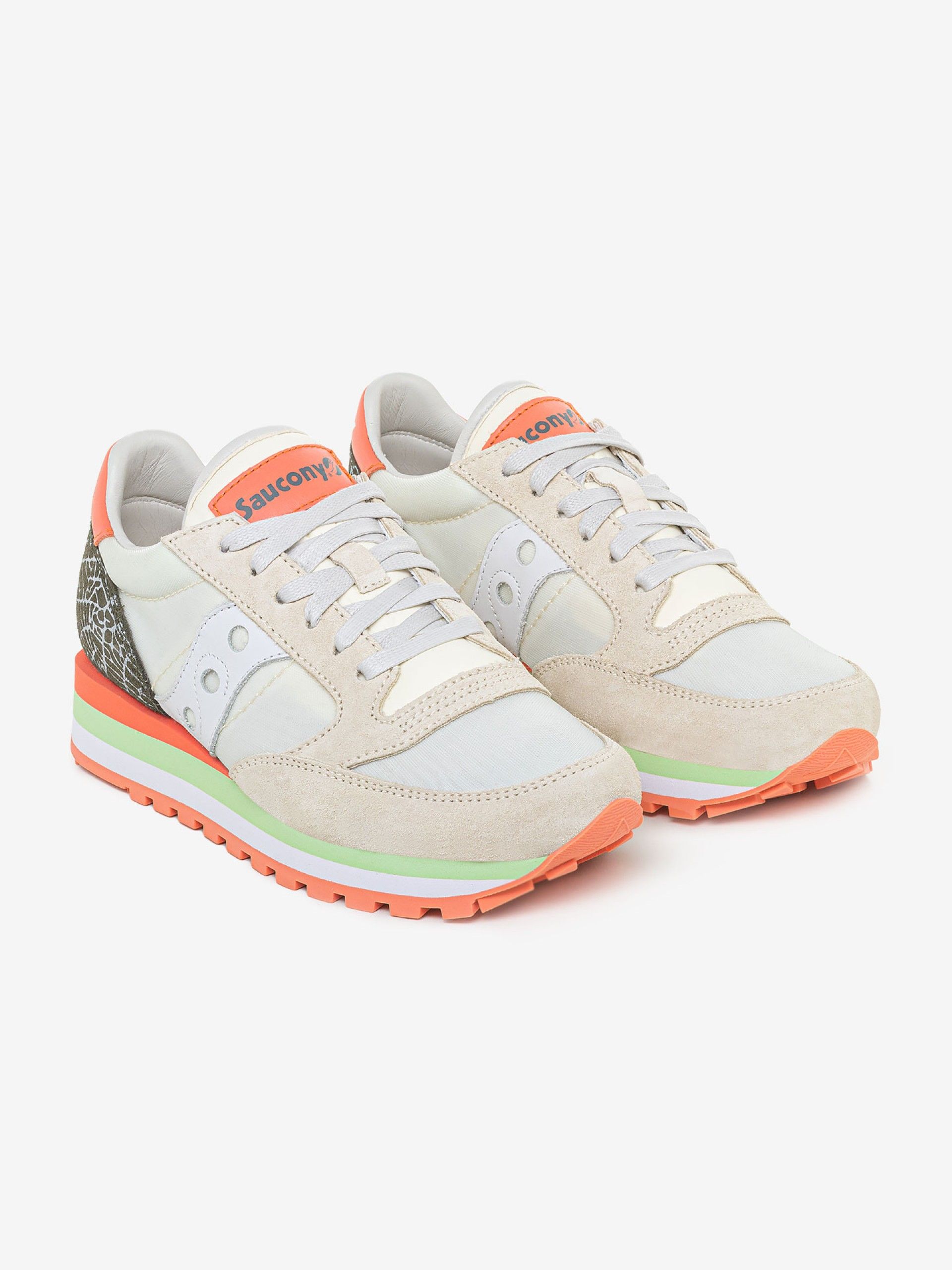Sapatilhas Saucony Jazz Triple
