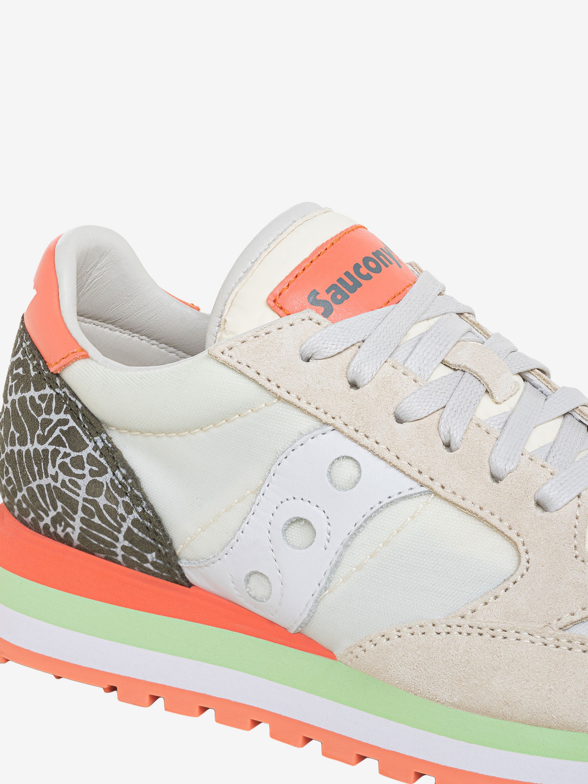 Sapatilhas Saucony Jazz Triple