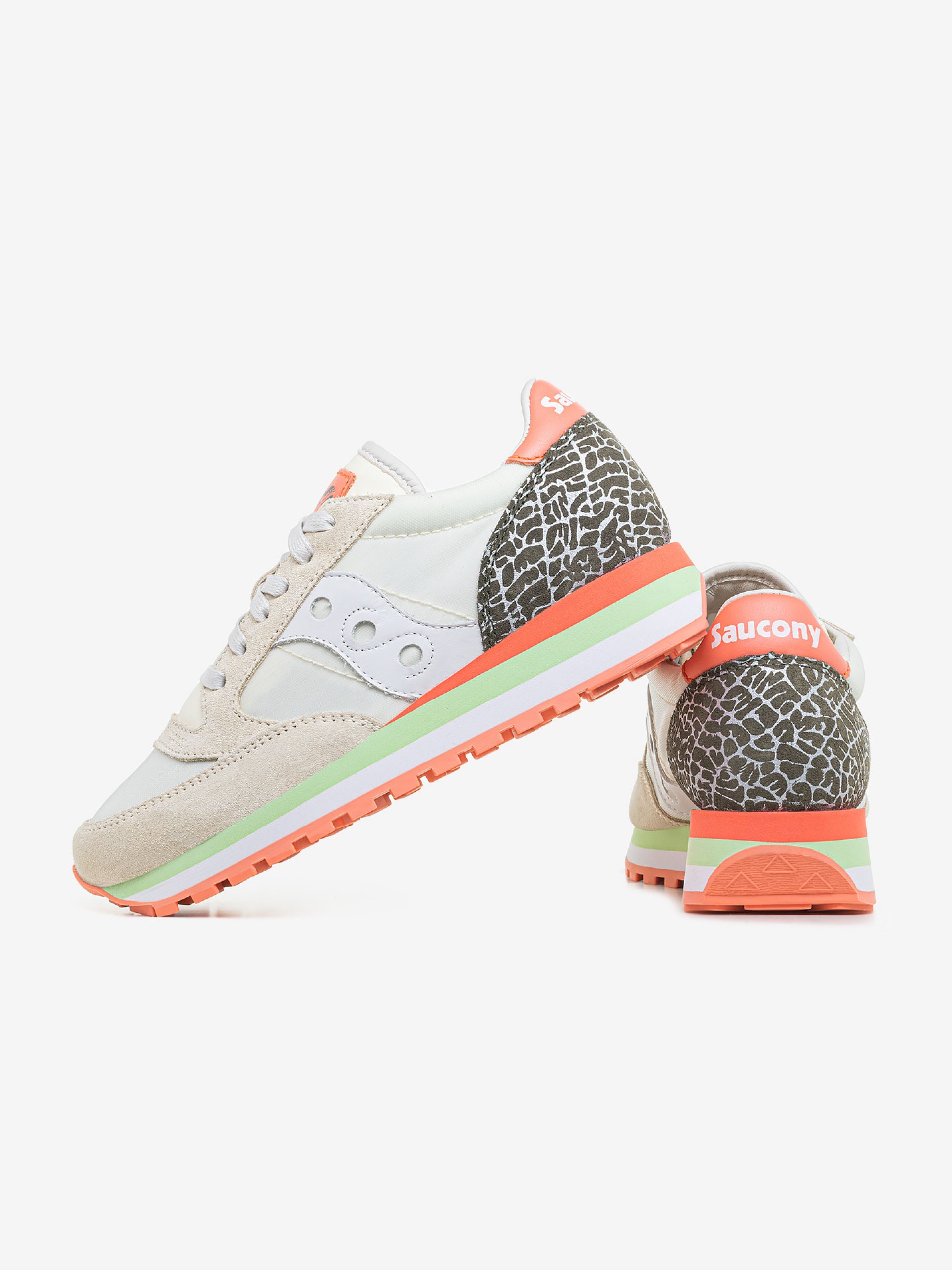 Sapatilhas Saucony Jazz Triple