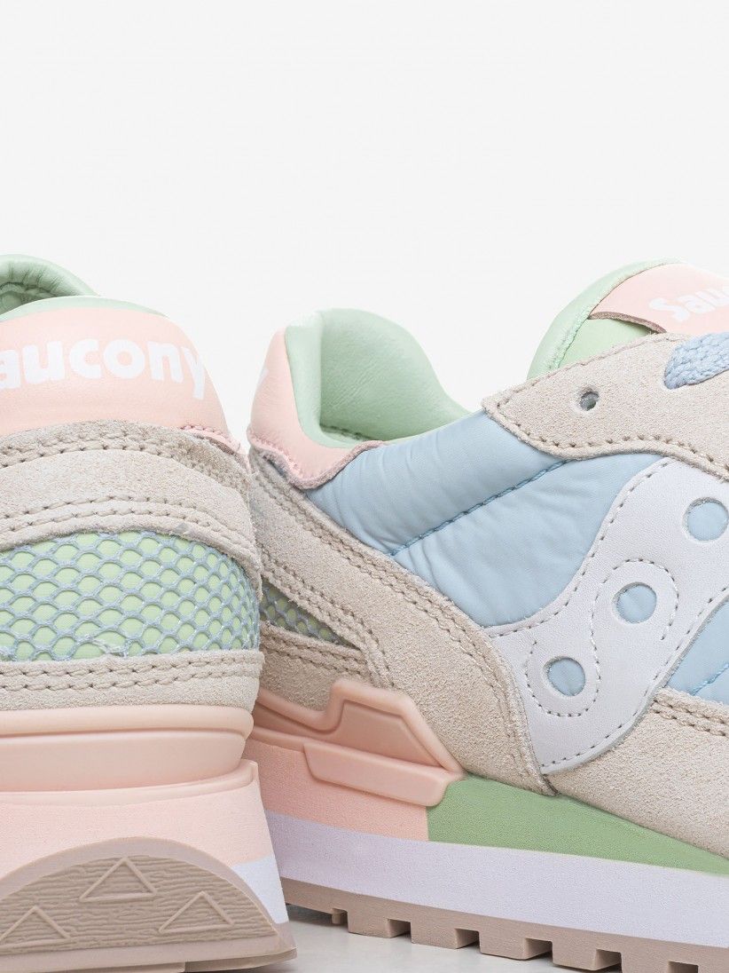 Saucony sale azzurre donna