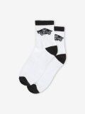 Vans Art Half Crew Socks