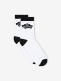 Vans Art Half Crew Socks