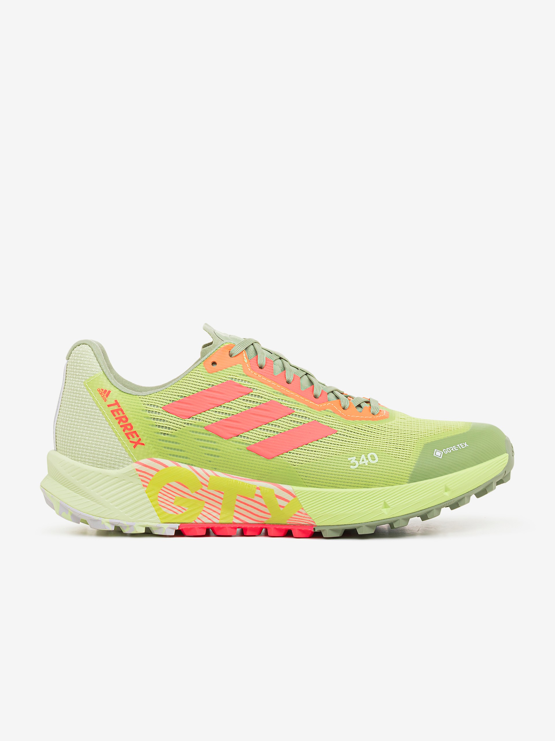 Sapatilhas Adidas Terrex Agravic GORE-TEX Flow