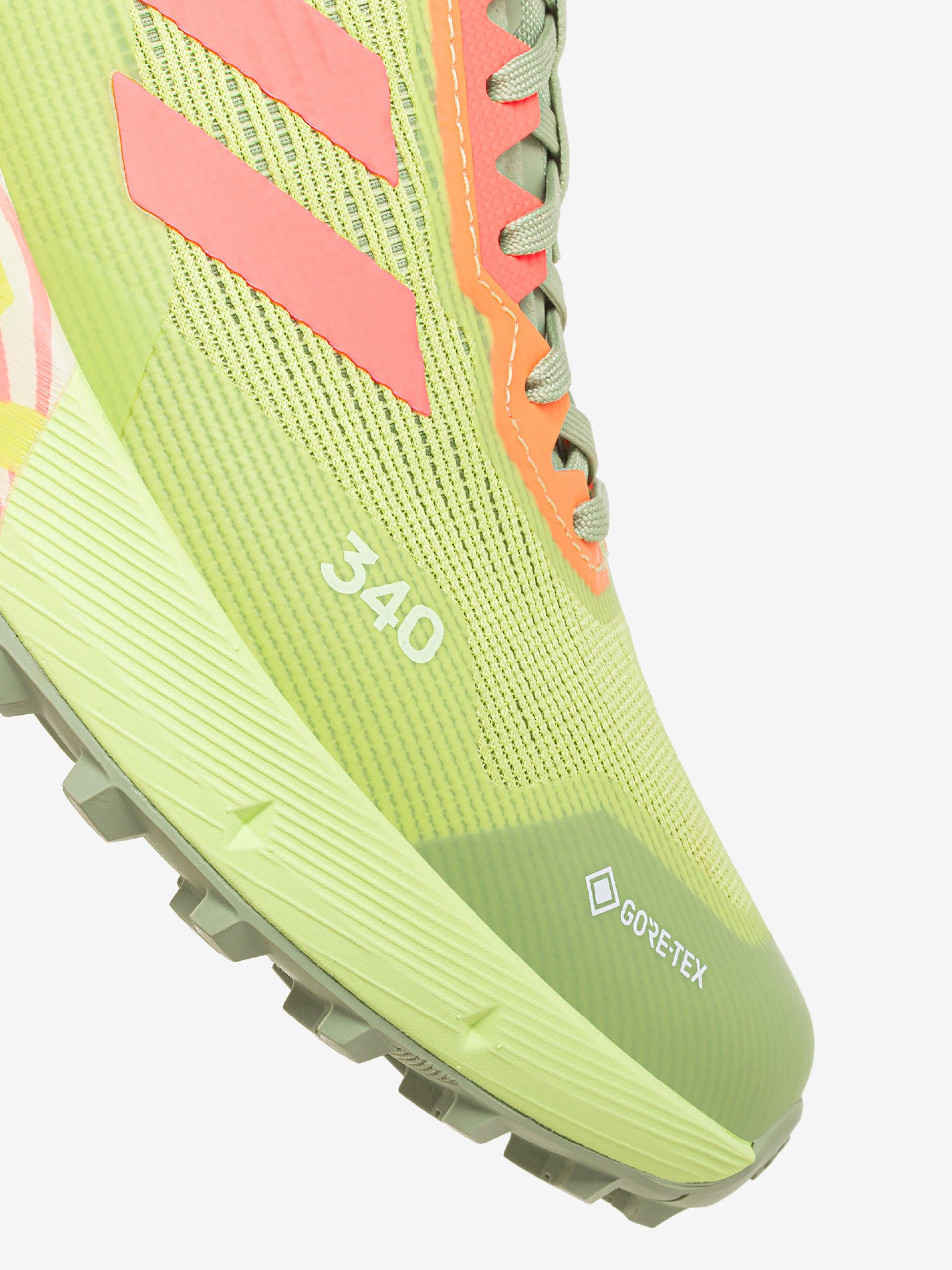 Sapatilhas Adidas Terrex Agravic GORE-TEX Flow