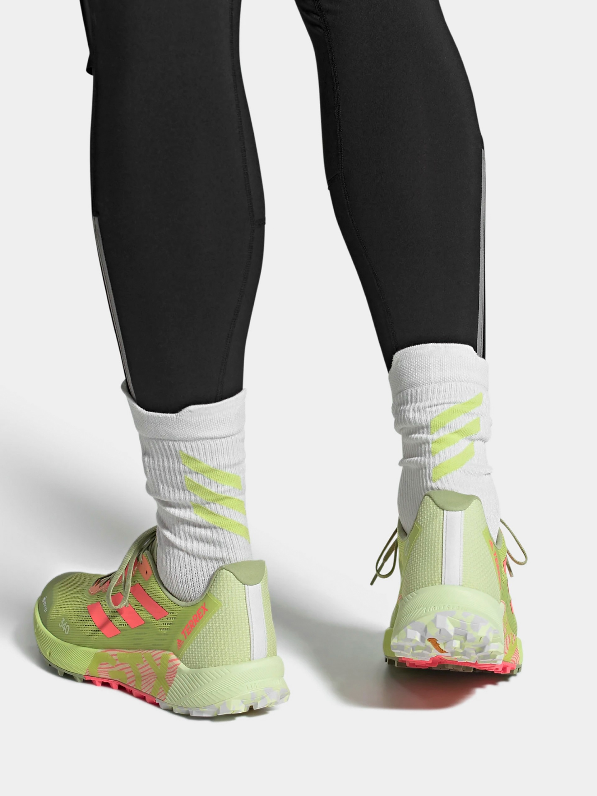 Sapatilhas Adidas Terrex Agravic GORE-TEX Flow