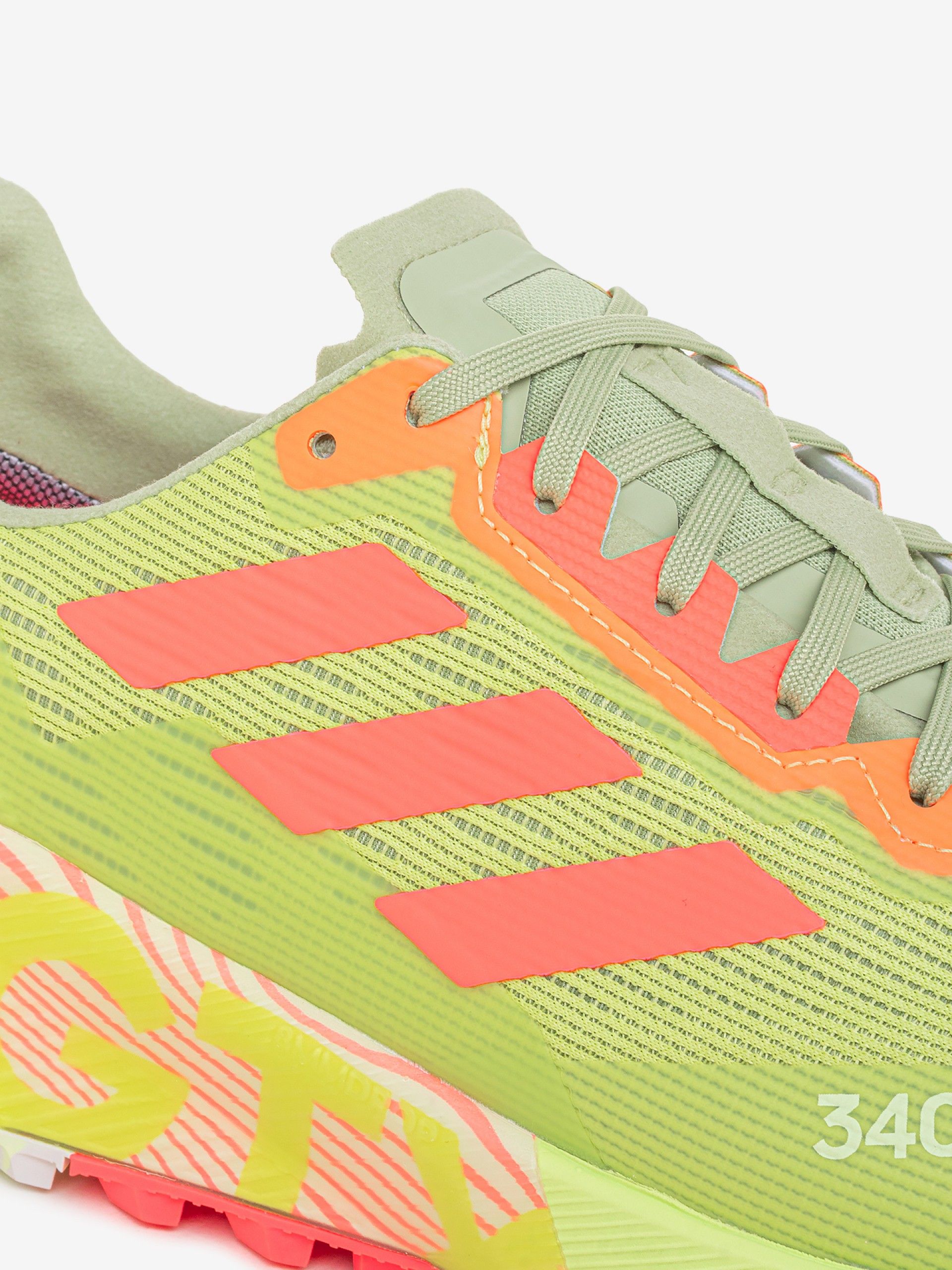 Sapatilhas Adidas Terrex Agravic GORE-TEX Flow