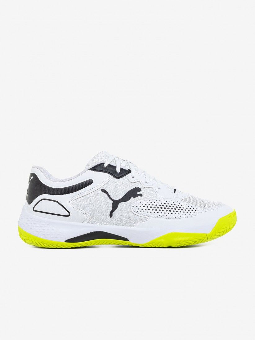 Puma Solarcourt RCT Sneakers