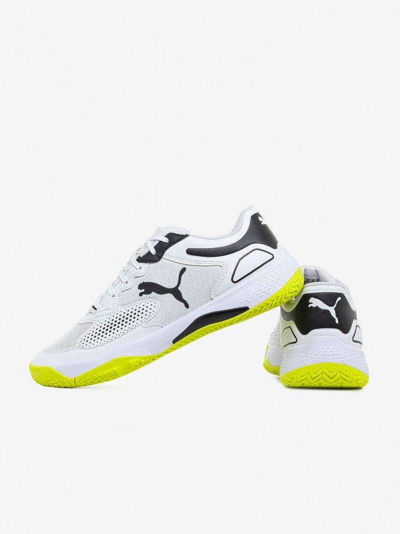 Puma Solarcourt RCT Sneakers