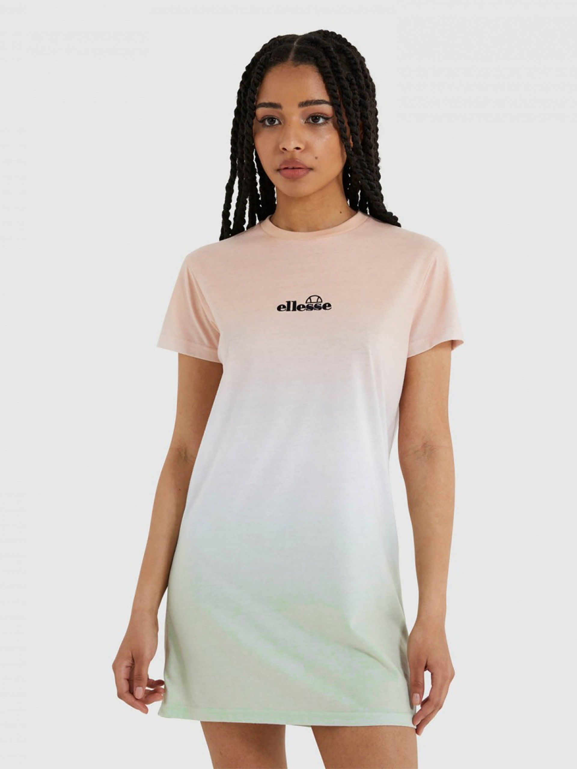 Vestido Ellesse Colori