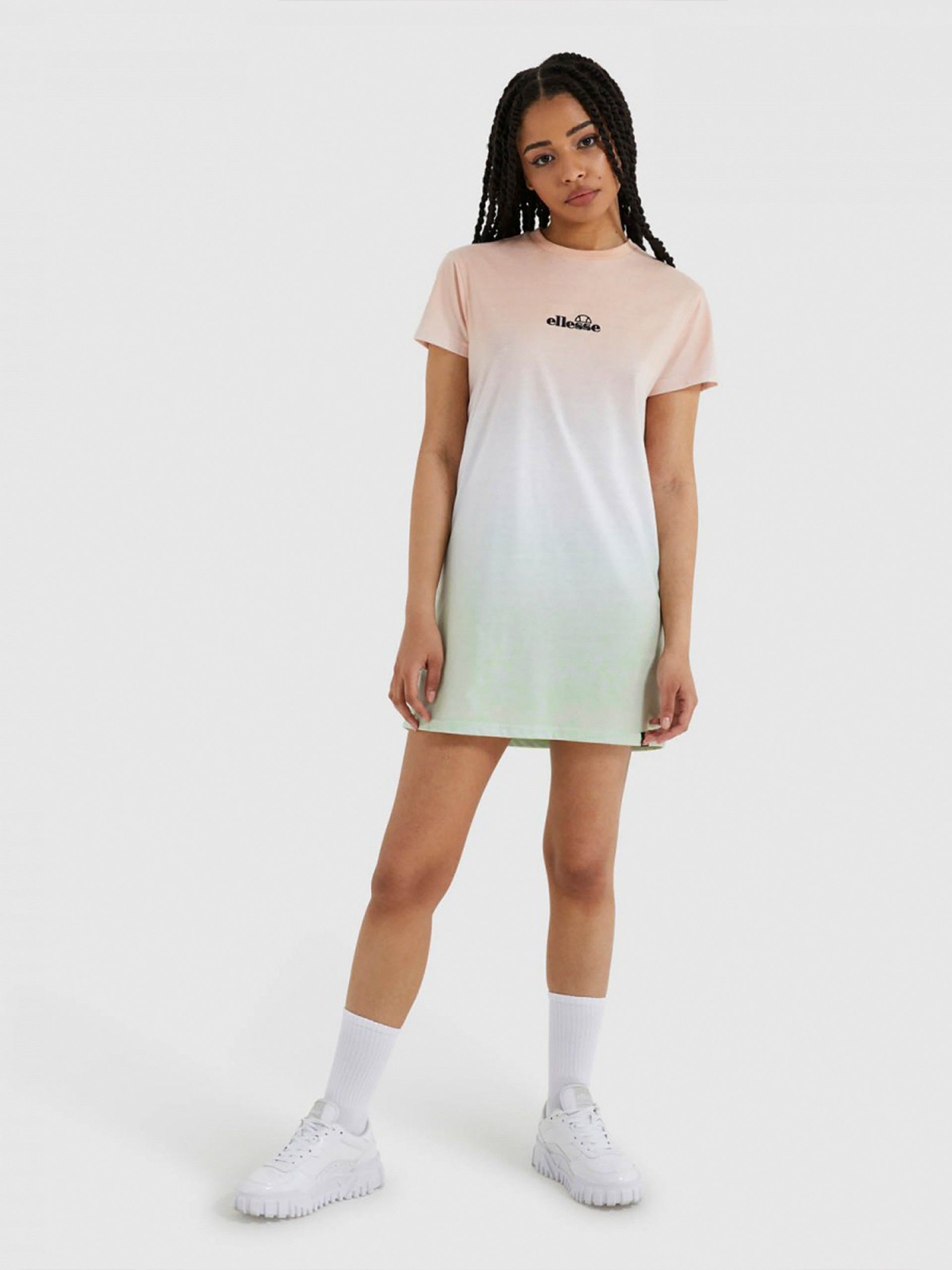 Vestido Ellesse Colori